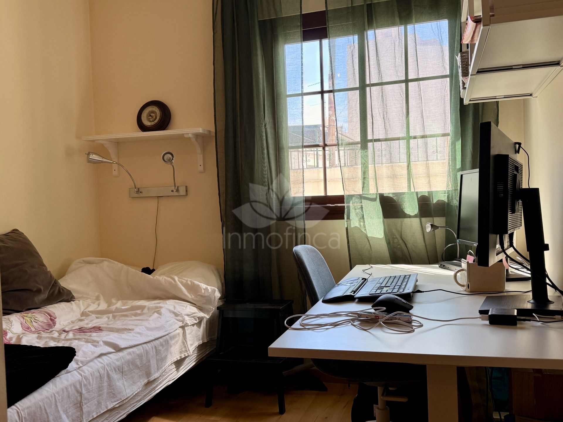 Apartment in Marbella Centro, Marbella