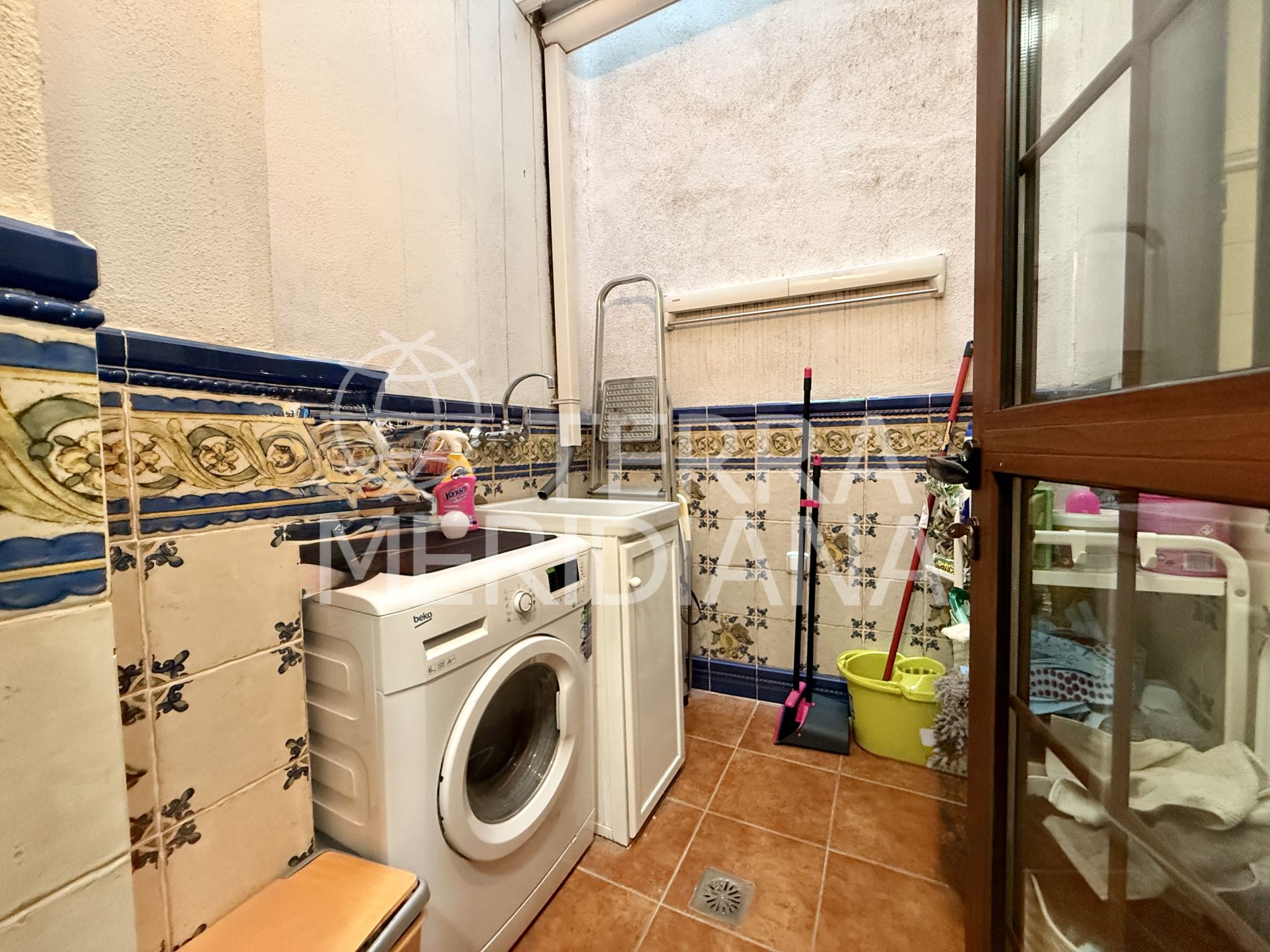 Apartment in Marbella Centro, Marbella