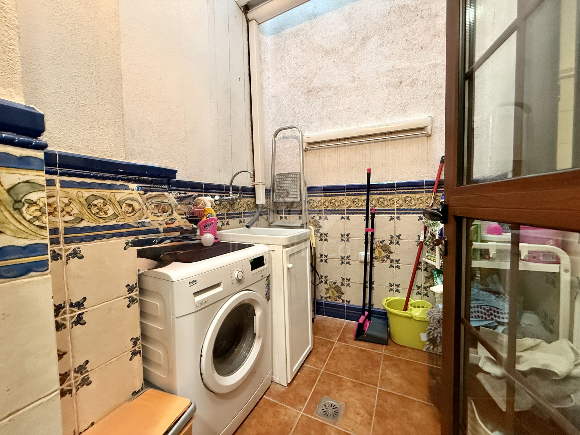 Apartment in Marbella Centro, Marbella