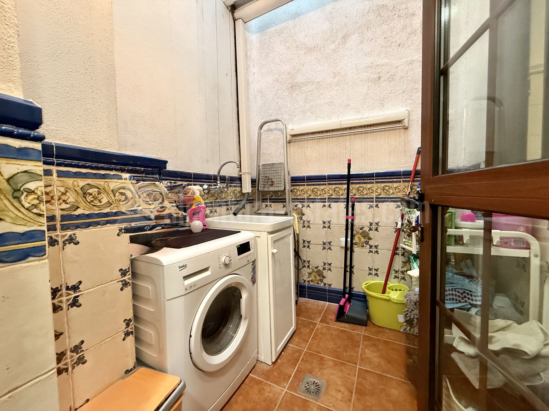 Apartment in Marbella Centro, Marbella