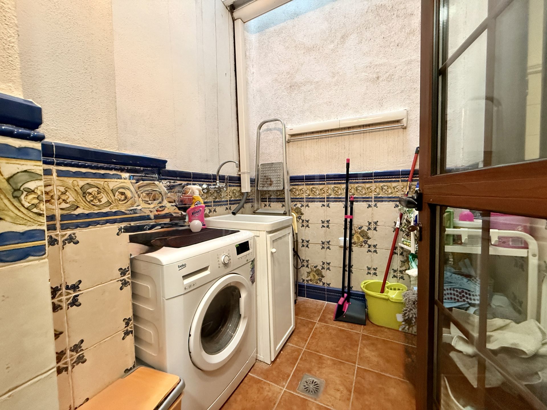 Apartamento en Marbella Centro, Marbella