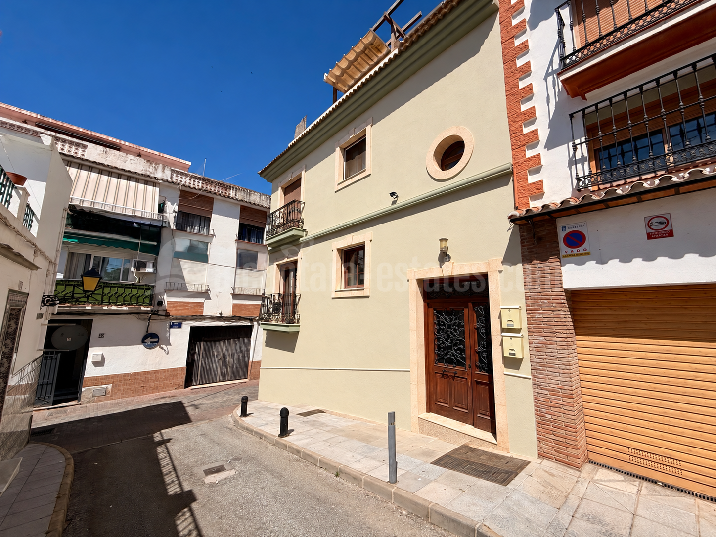 Apartamento en Marbella Centro, Marbella