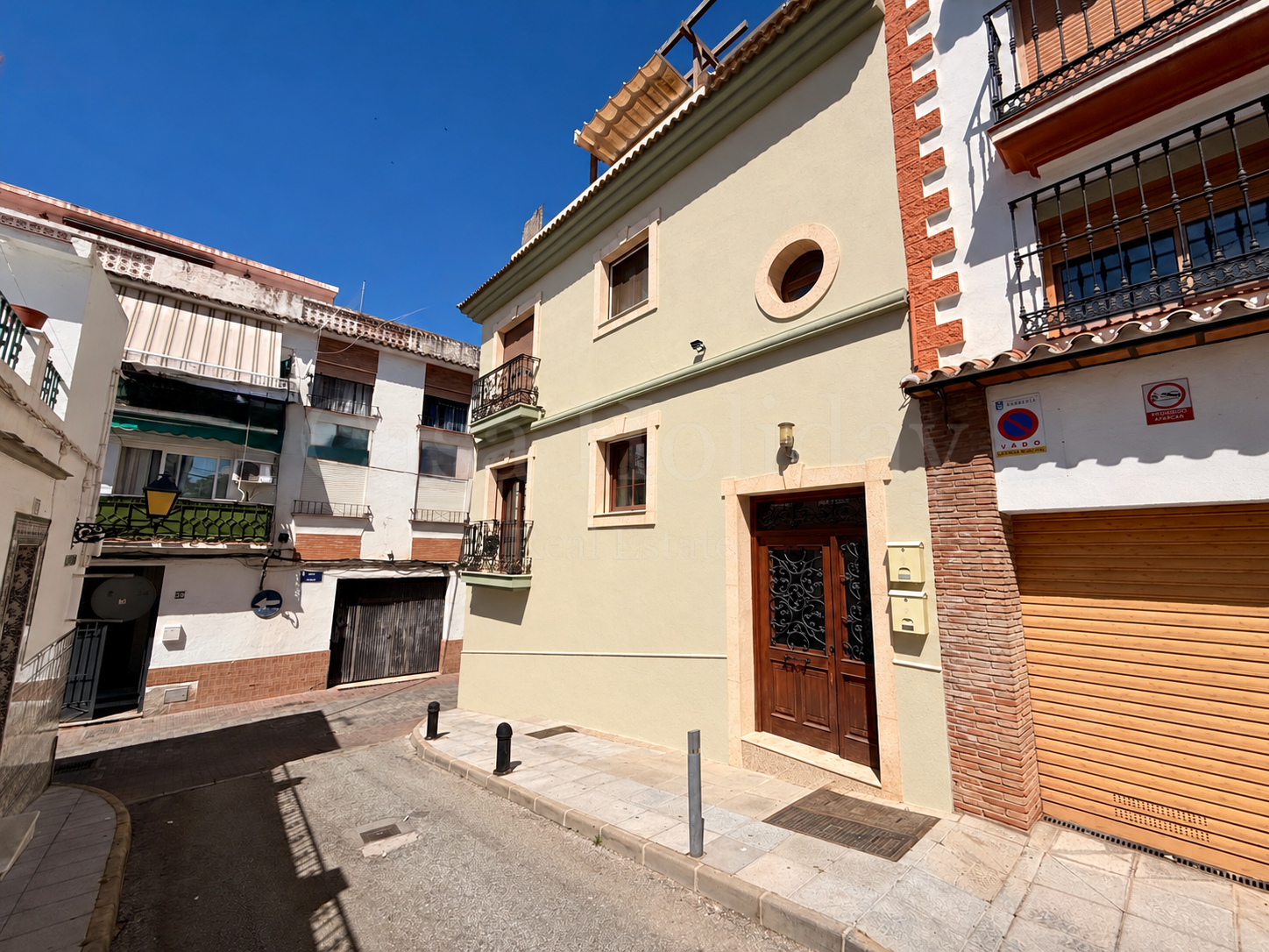 Apartamento en Marbella Centro, Marbella