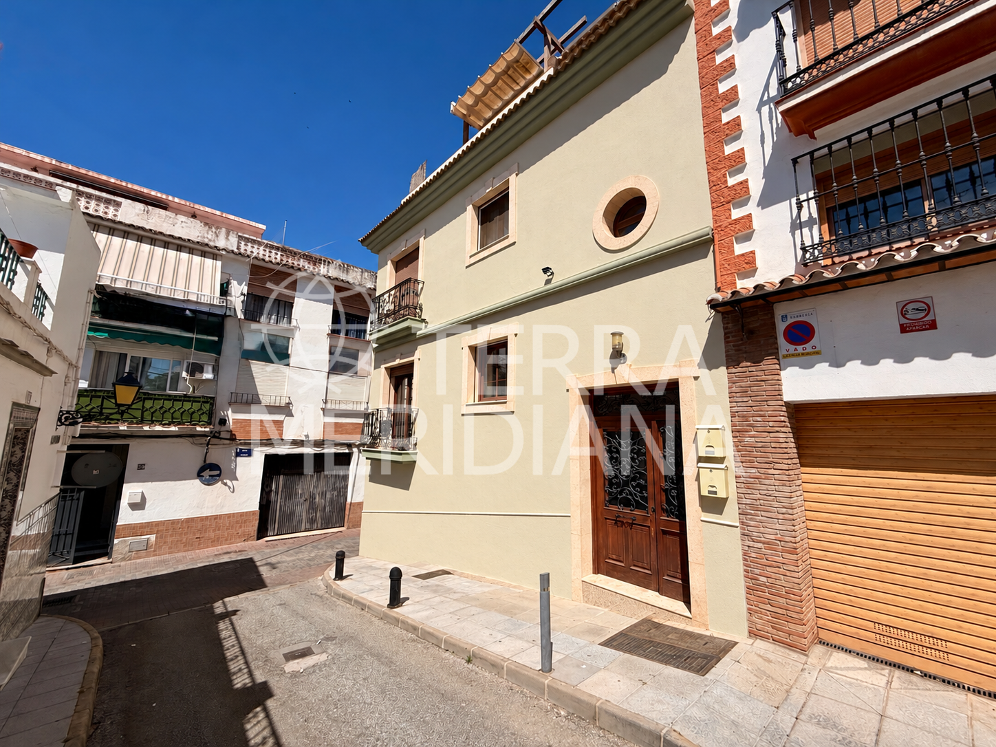 Apartment in Marbella Centro, Marbella
