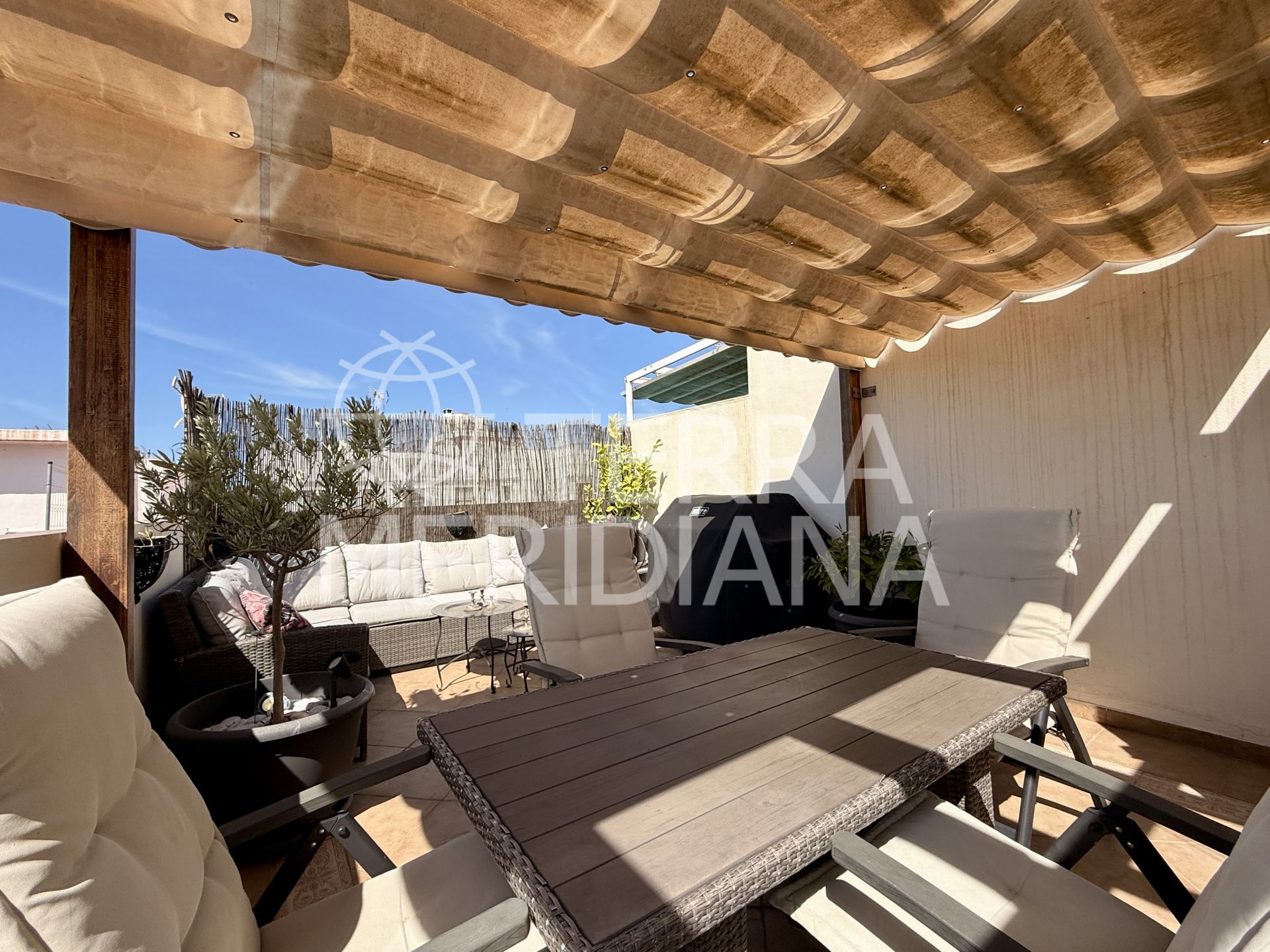 Apartment in Marbella Centro, Marbella
