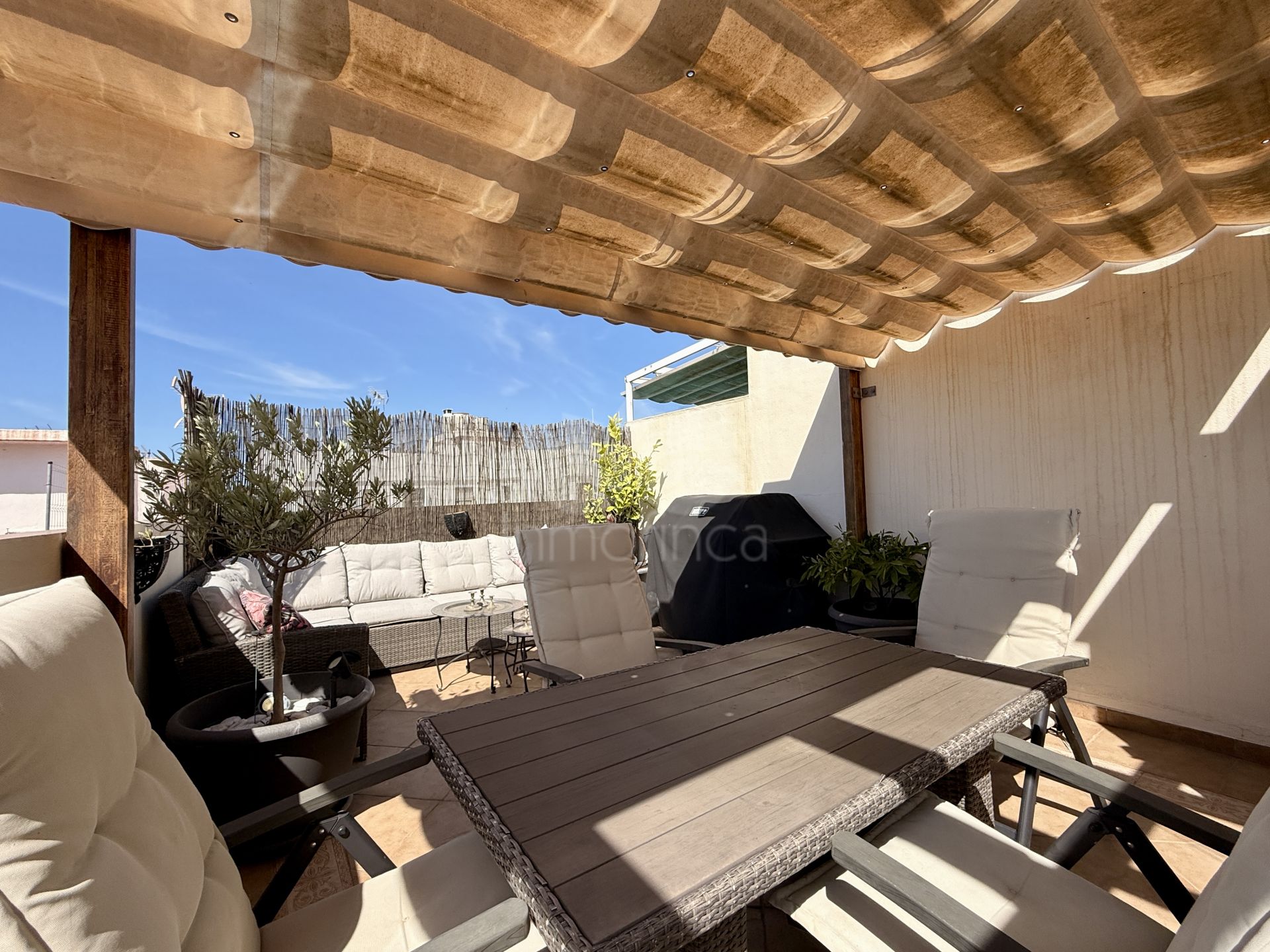 Apartment in Marbella Centro, Marbella