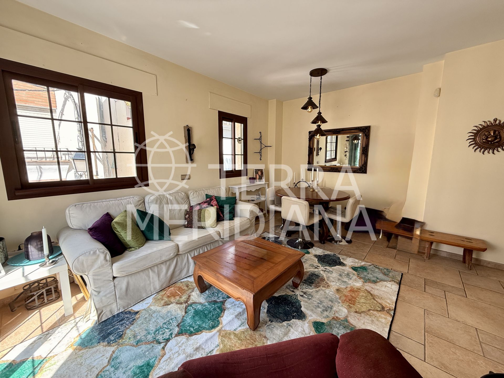 Apartment in Marbella Centro, Marbella
