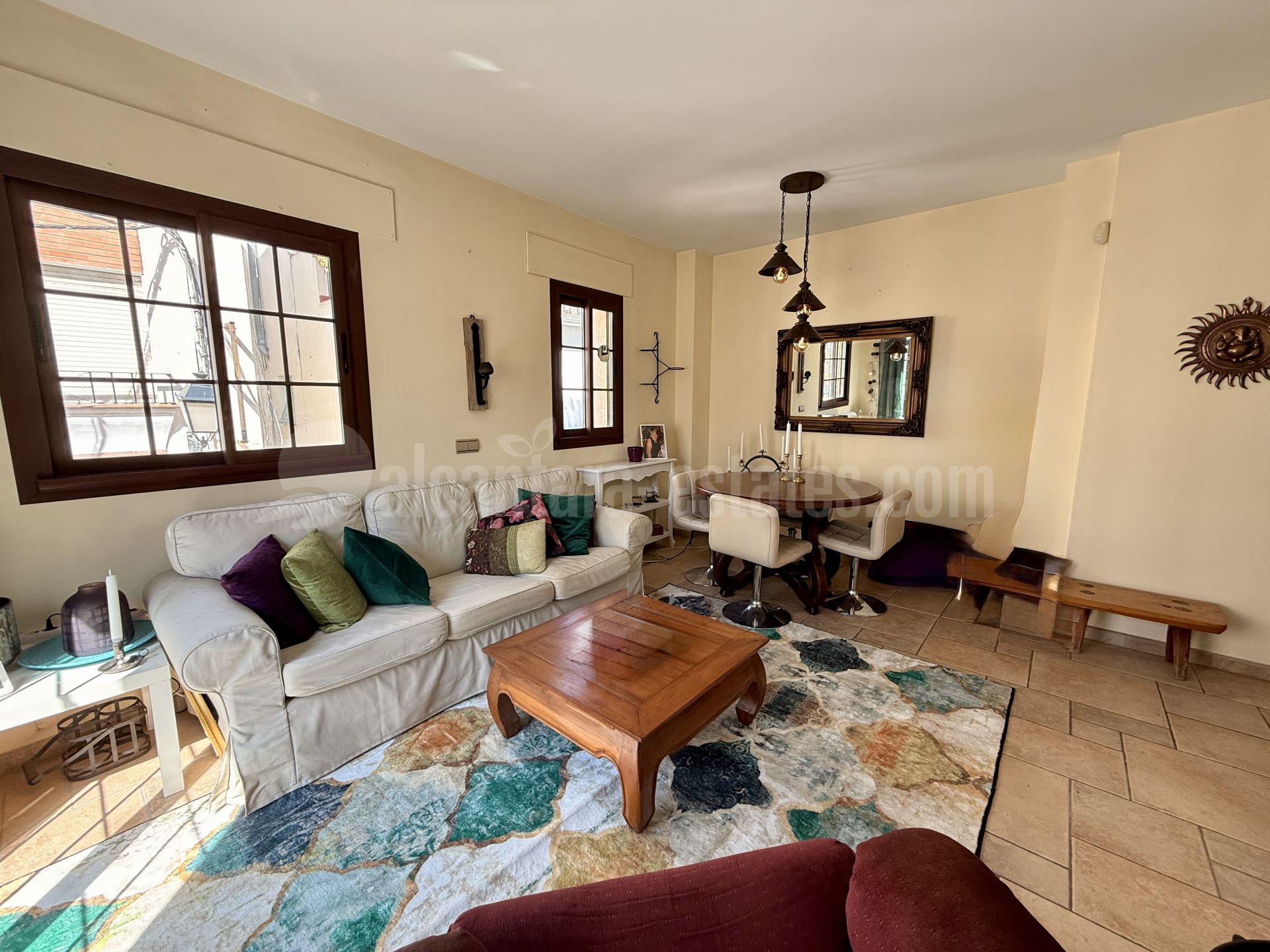 Apartment in Marbella Centro, Marbella