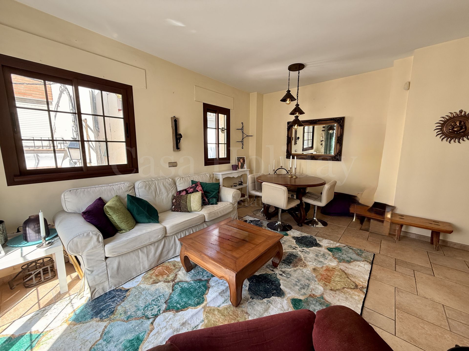 Apartamento en Marbella Centro, Marbella