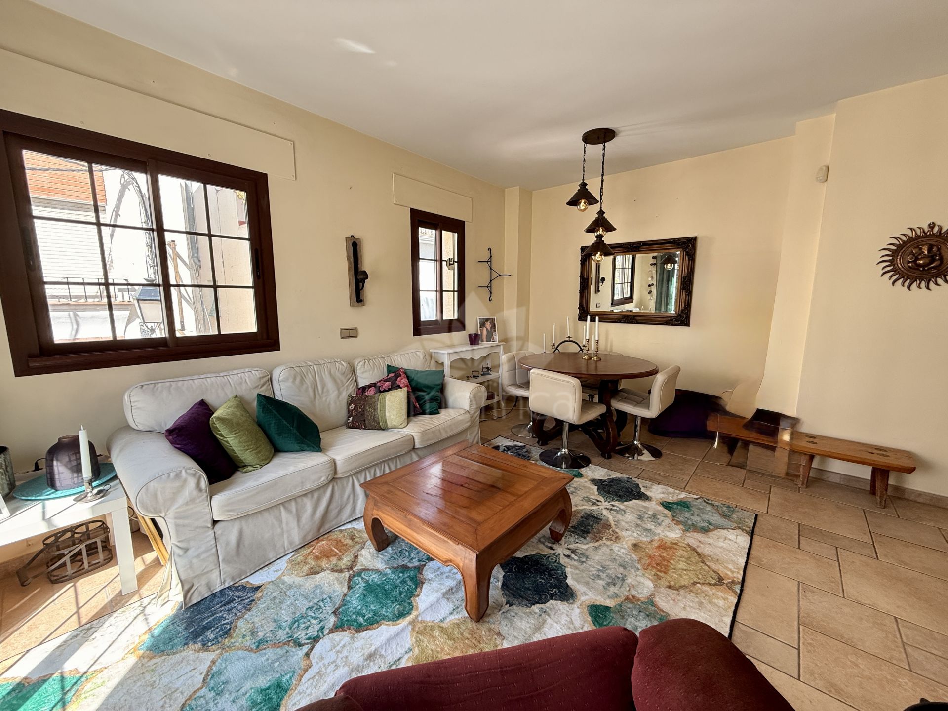 Apartment in Marbella Centro, Marbella