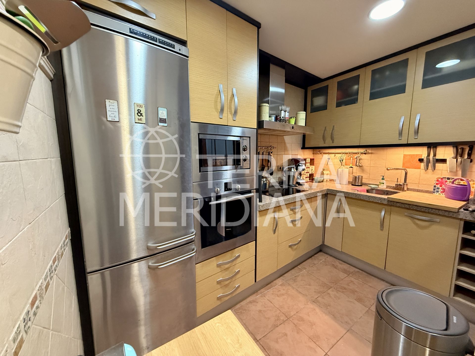 Apartment in Marbella Centro, Marbella