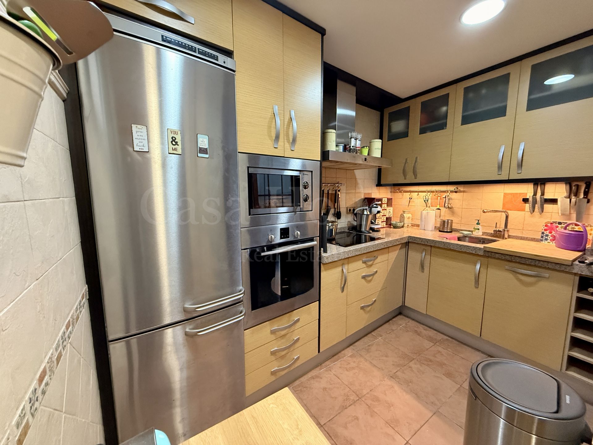 Apartamento en Marbella Centro, Marbella