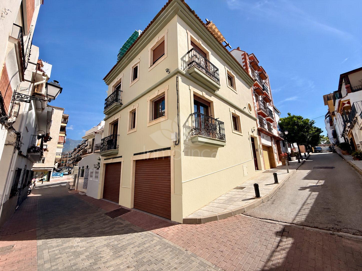 Apartment in Marbella Centro, Marbella