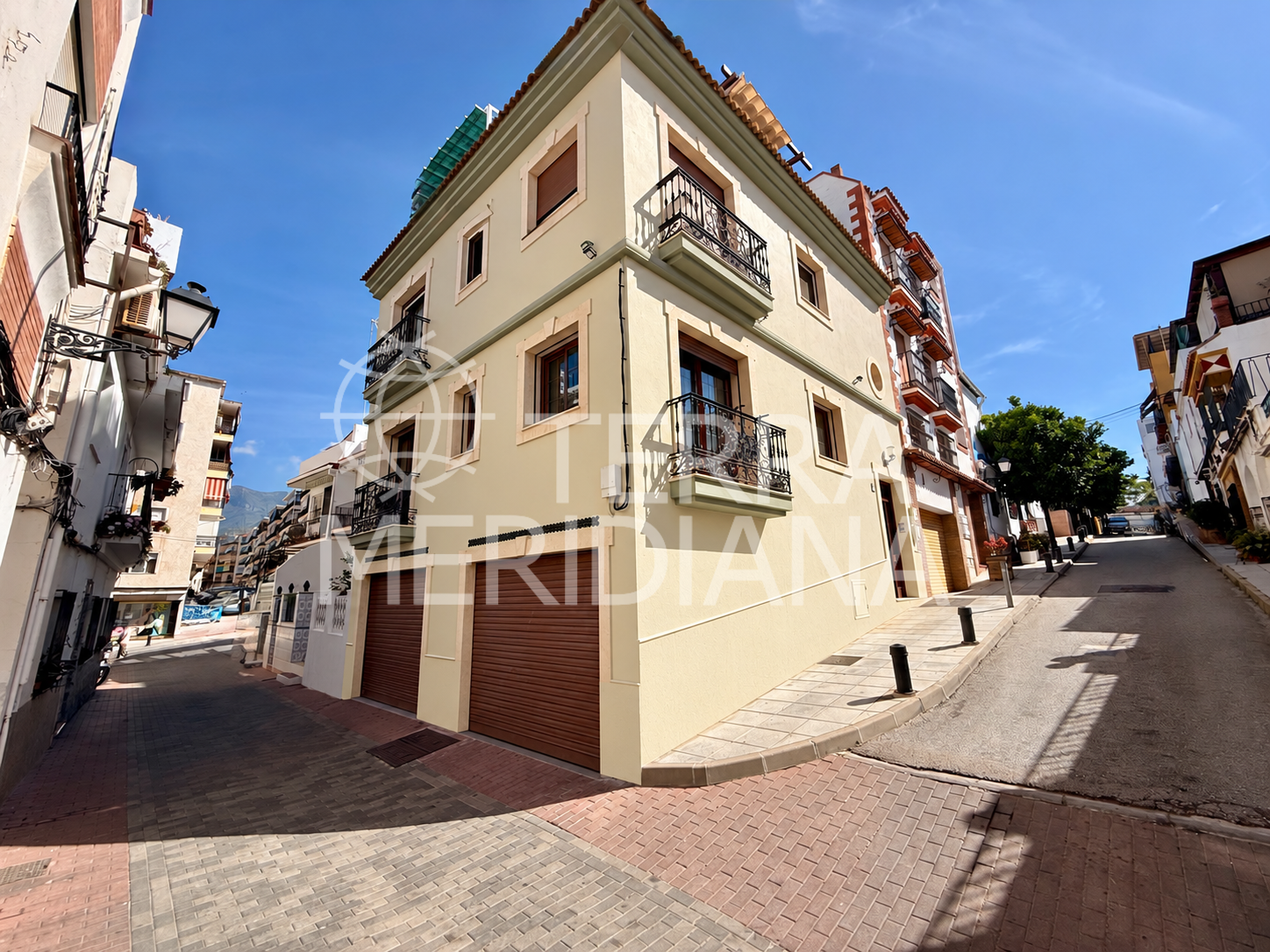 Apartment in Marbella Centro, Marbella