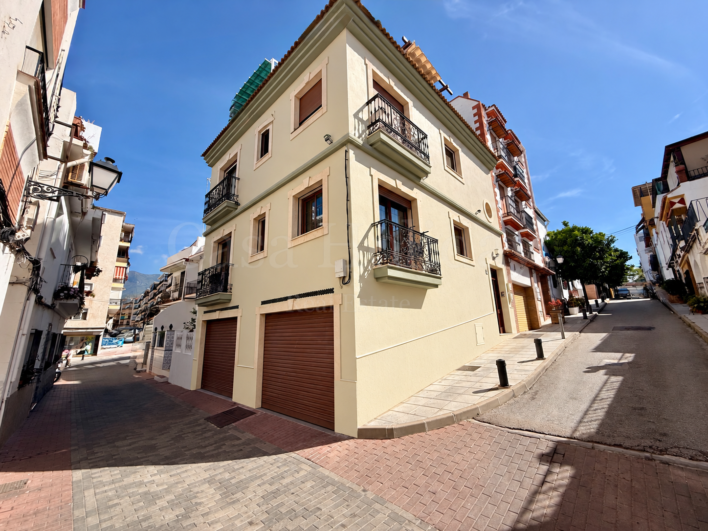 Apartamento en Marbella Centro, Marbella