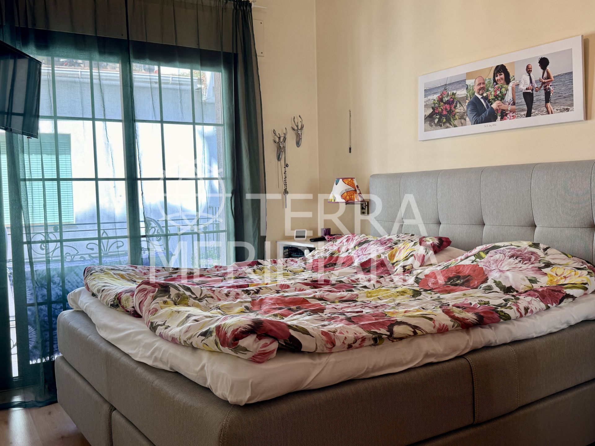 Apartment in Marbella Centro, Marbella
