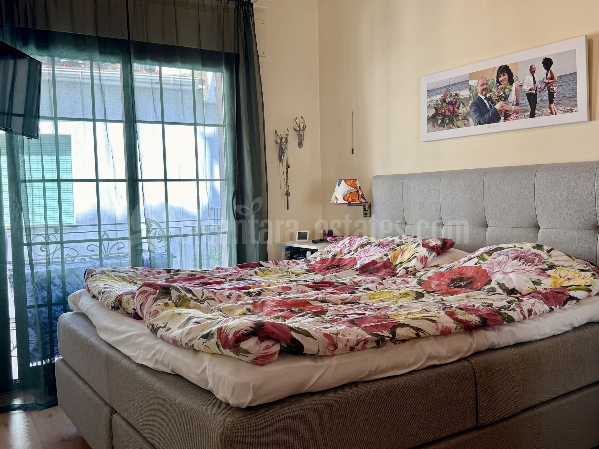 Apartment in Marbella Centro, Marbella