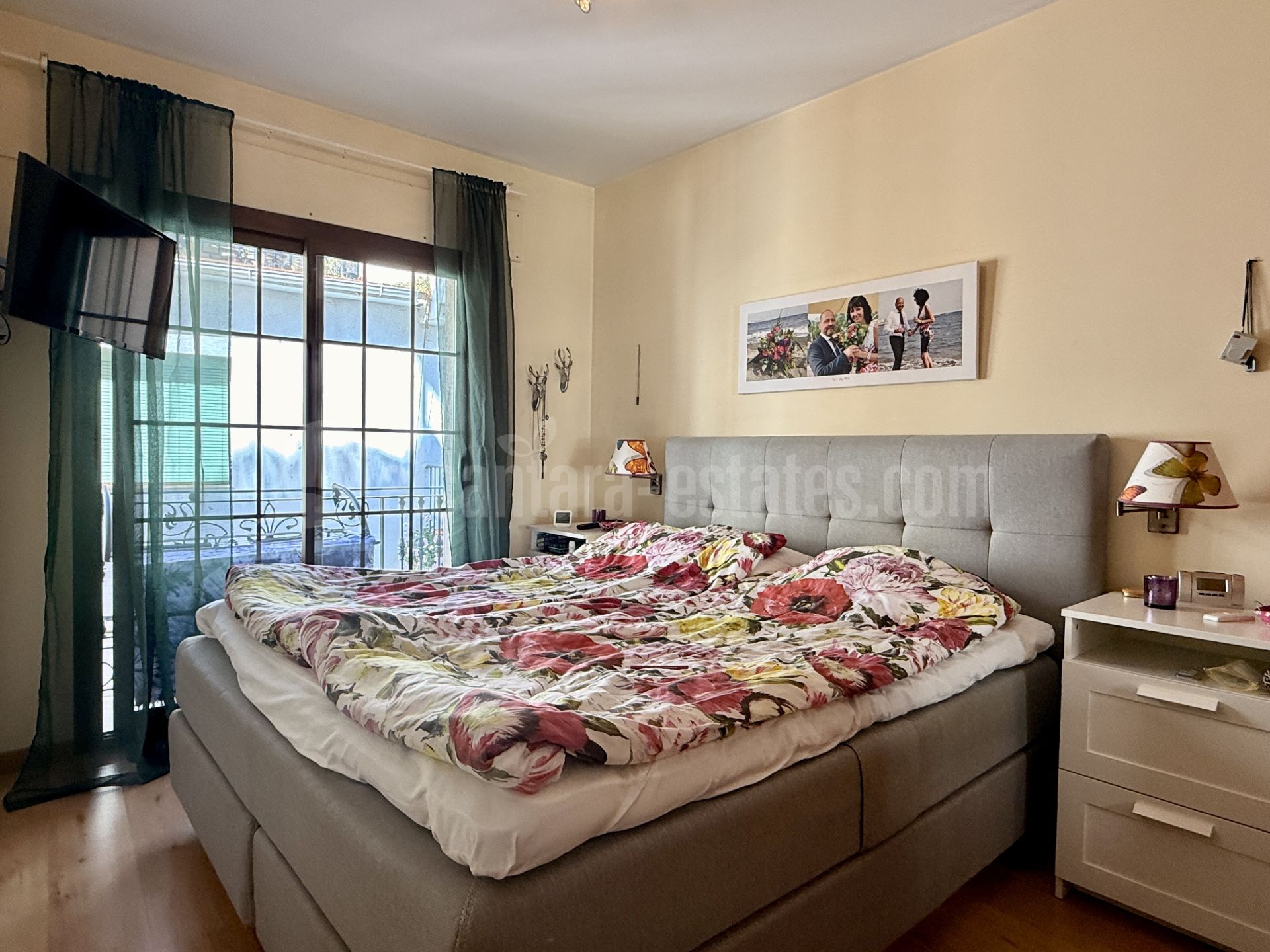 Apartment in Marbella Centro, Marbella
