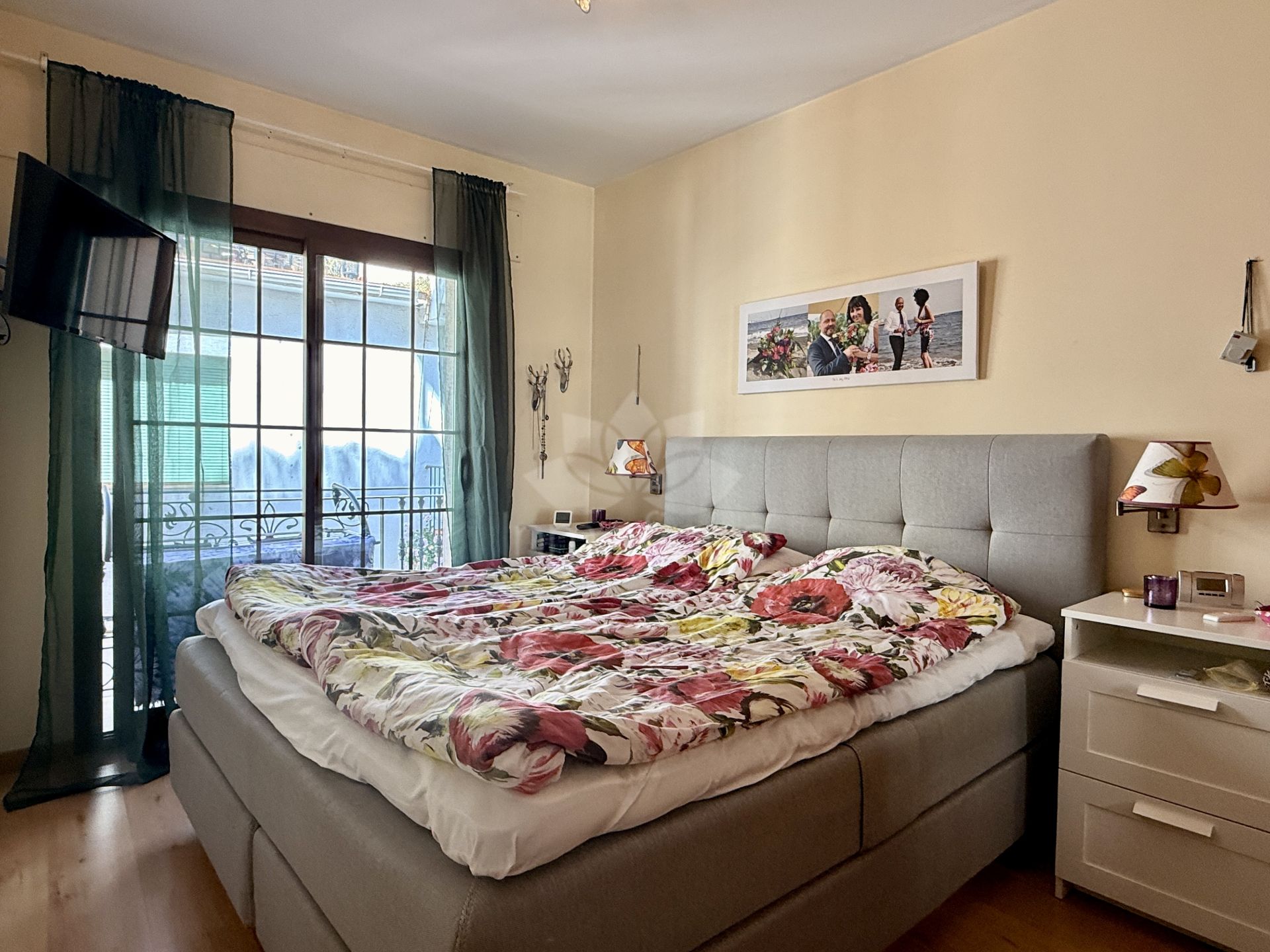 Apartment in Marbella Centro, Marbella
