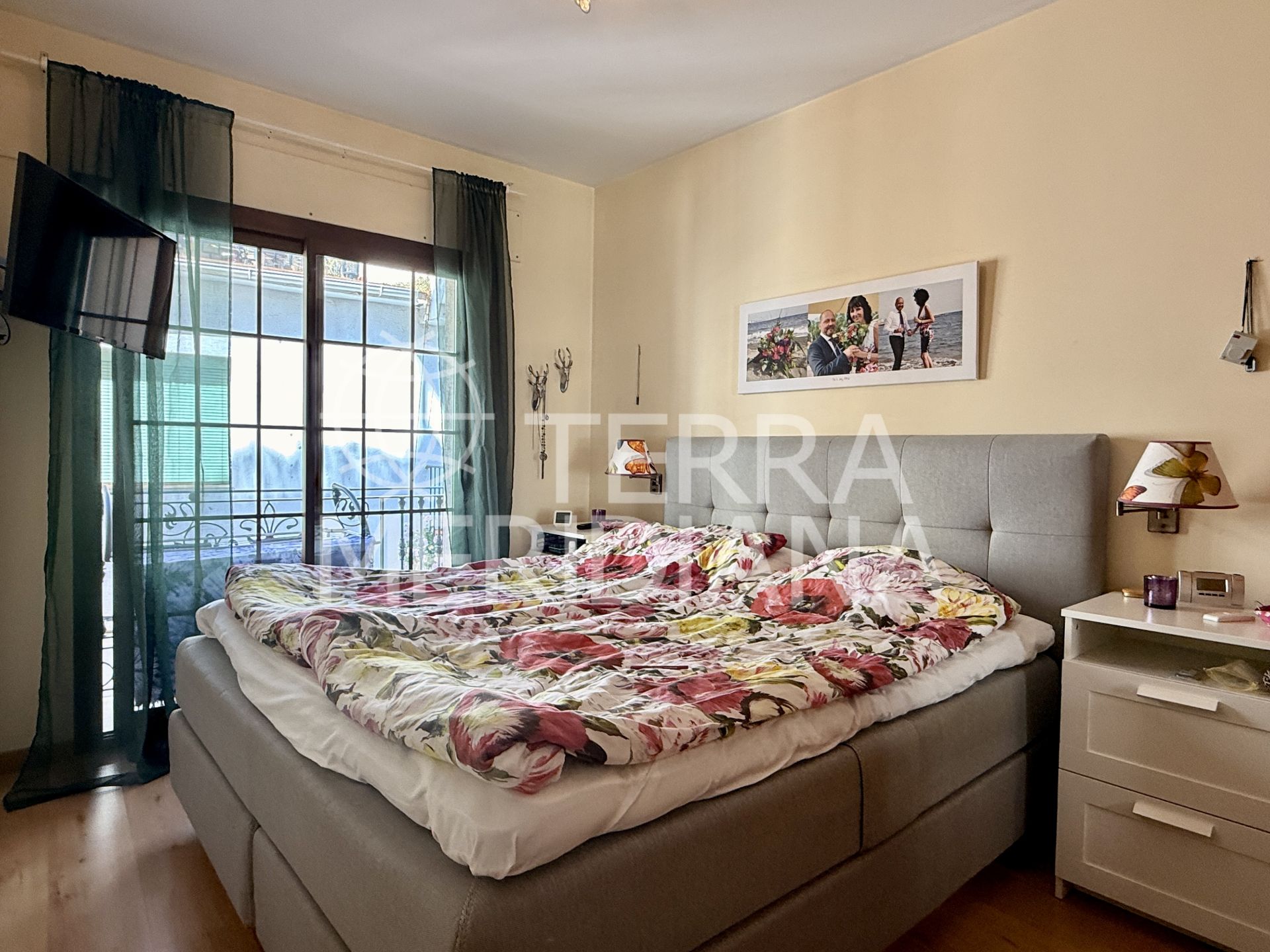 Apartment in Marbella Centro, Marbella