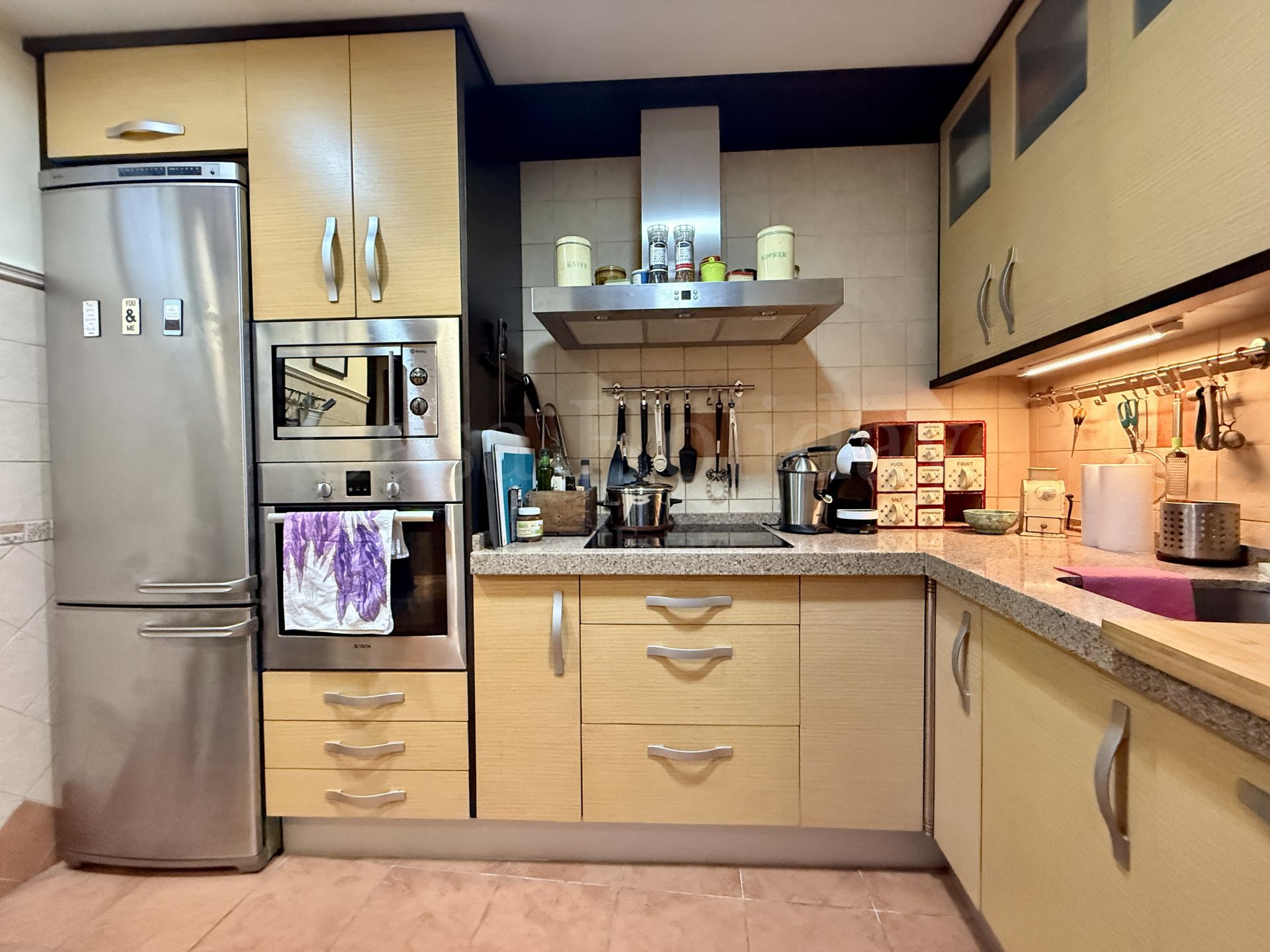 Apartamento en Marbella Centro, Marbella