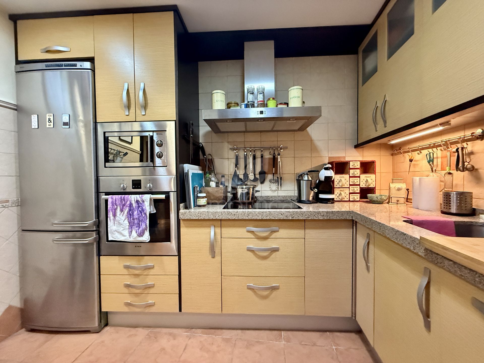 Apartment in Marbella Centro, Marbella