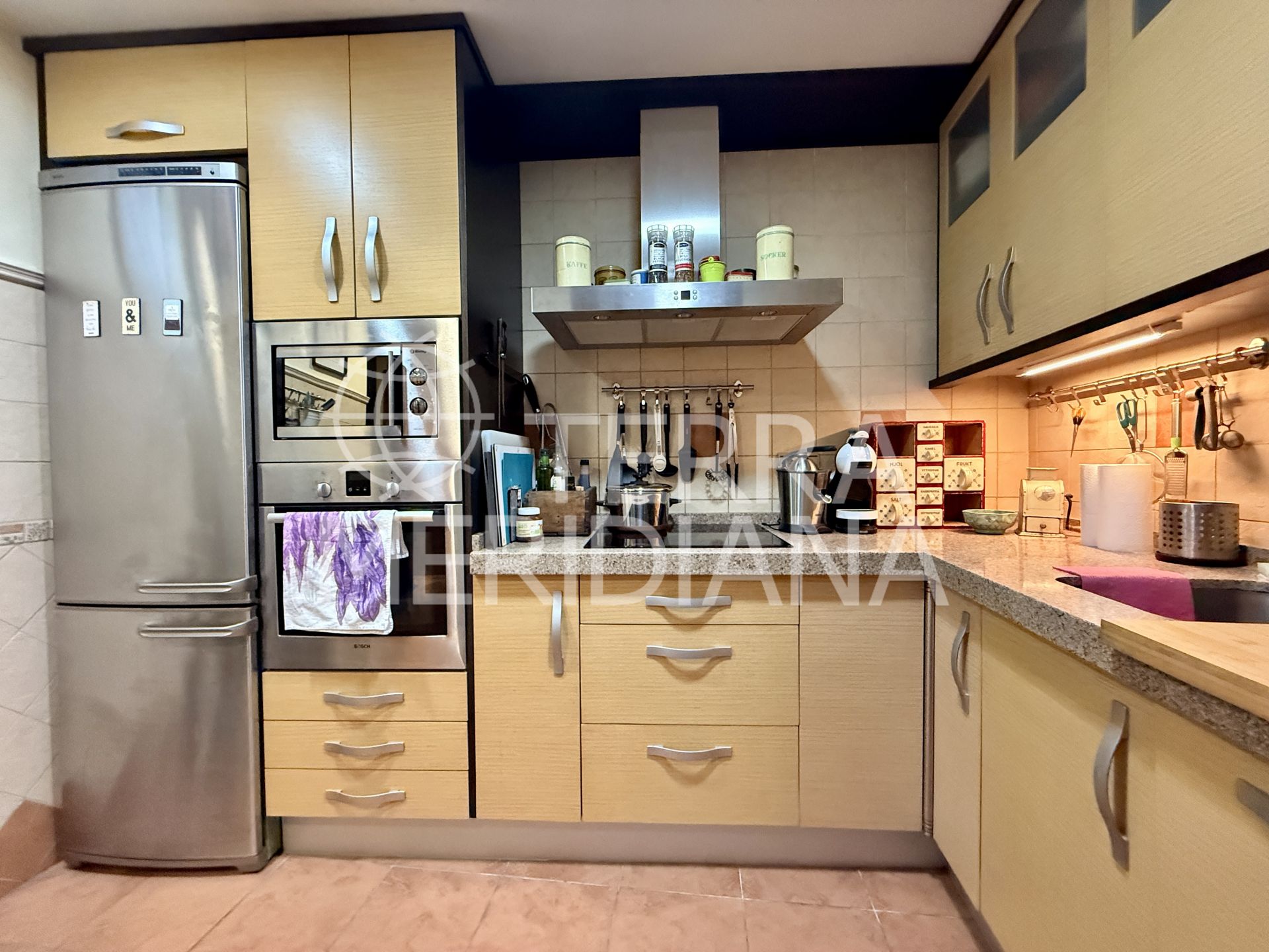 Apartment in Marbella Centro, Marbella