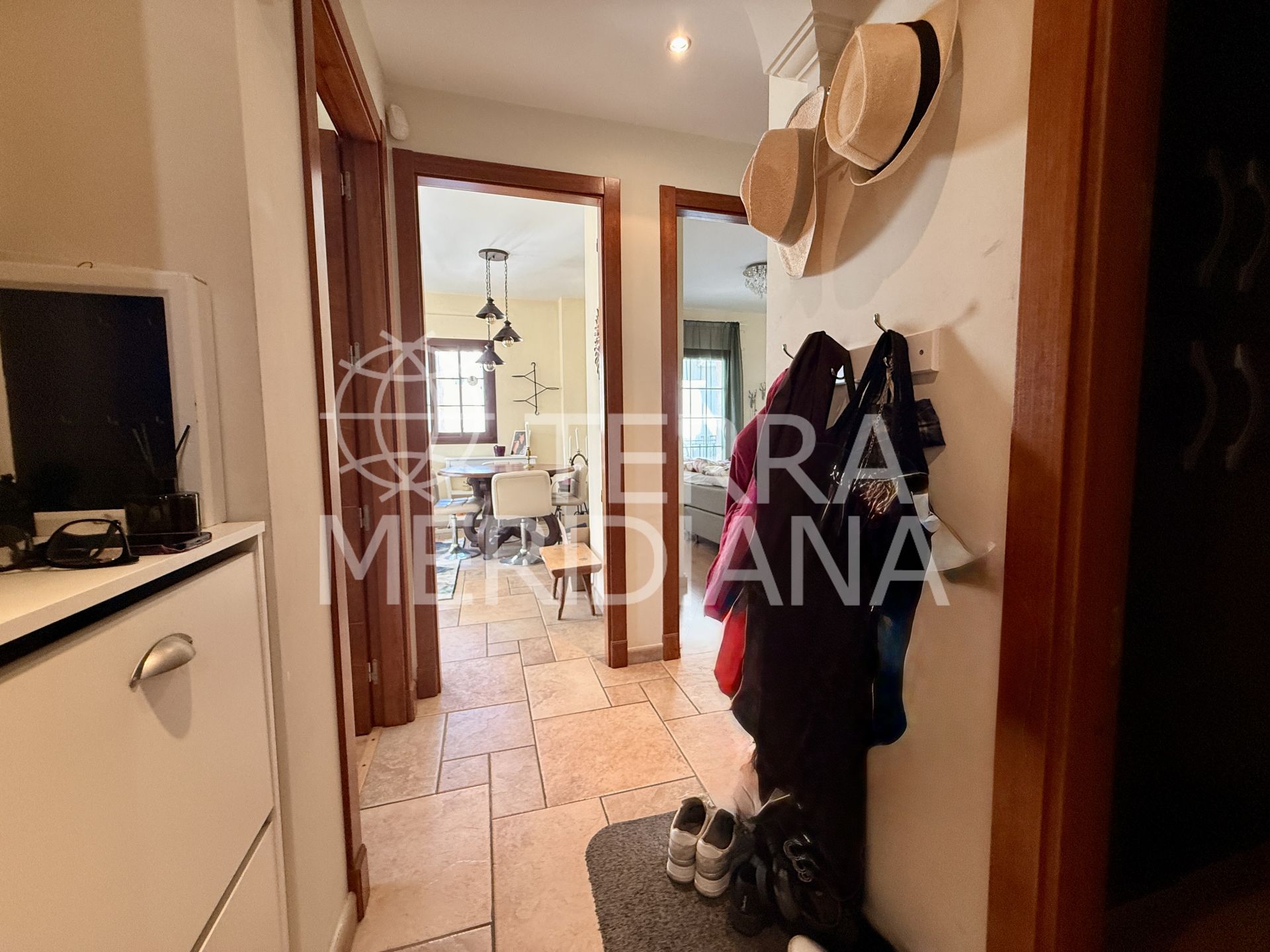 Apartment in Marbella Centro, Marbella