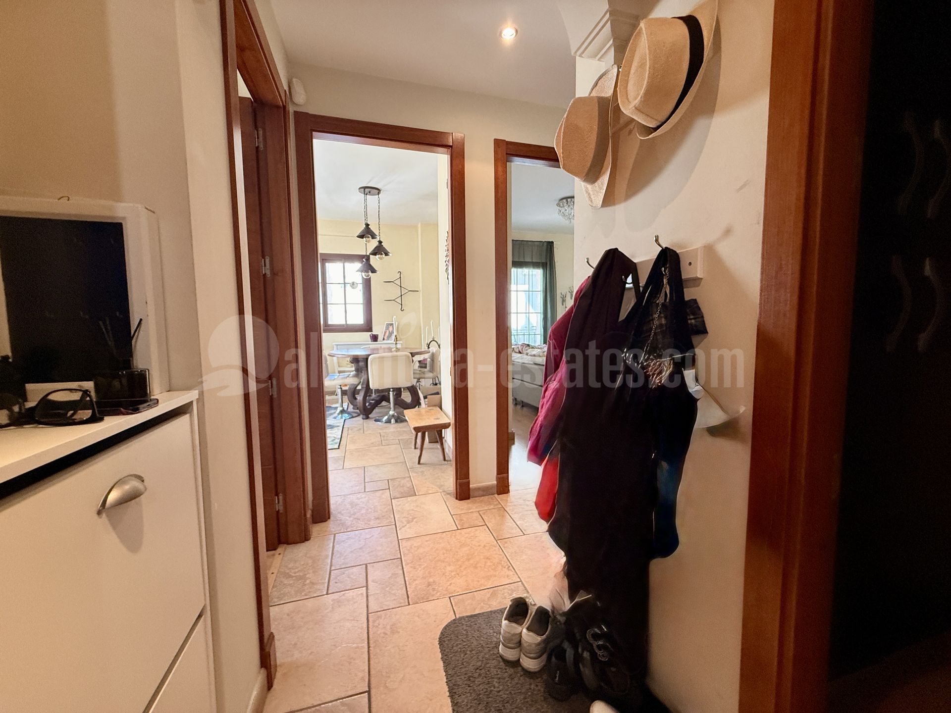Apartment in Marbella Centro, Marbella