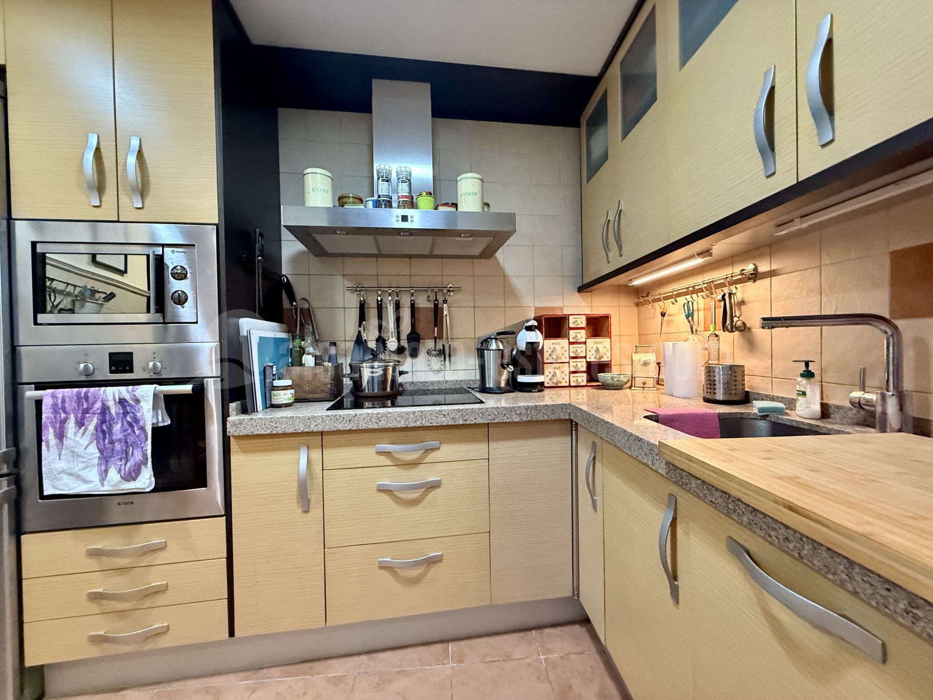 Apartment in Marbella Centro, Marbella