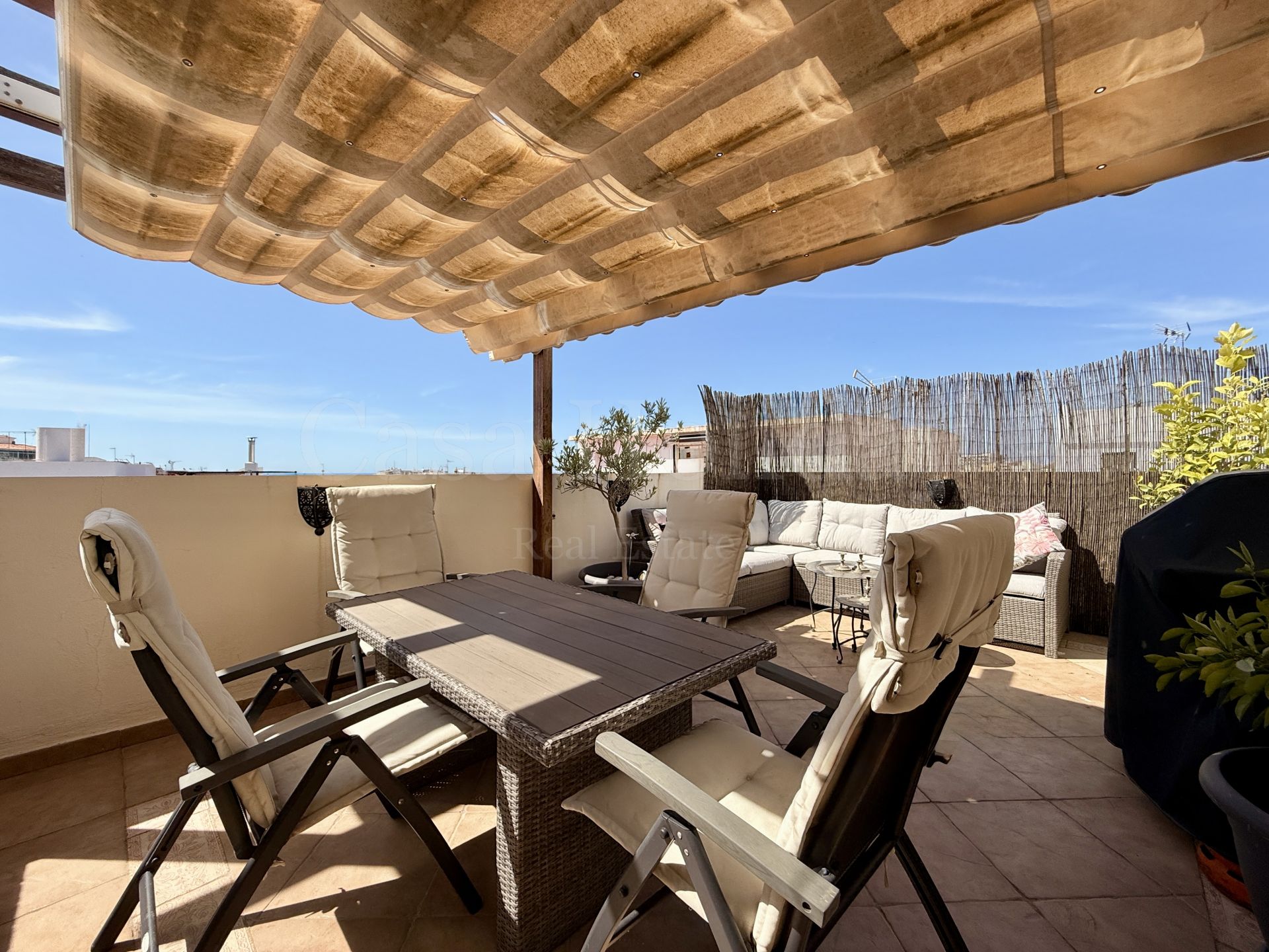 Apartamento en Marbella Centro, Marbella