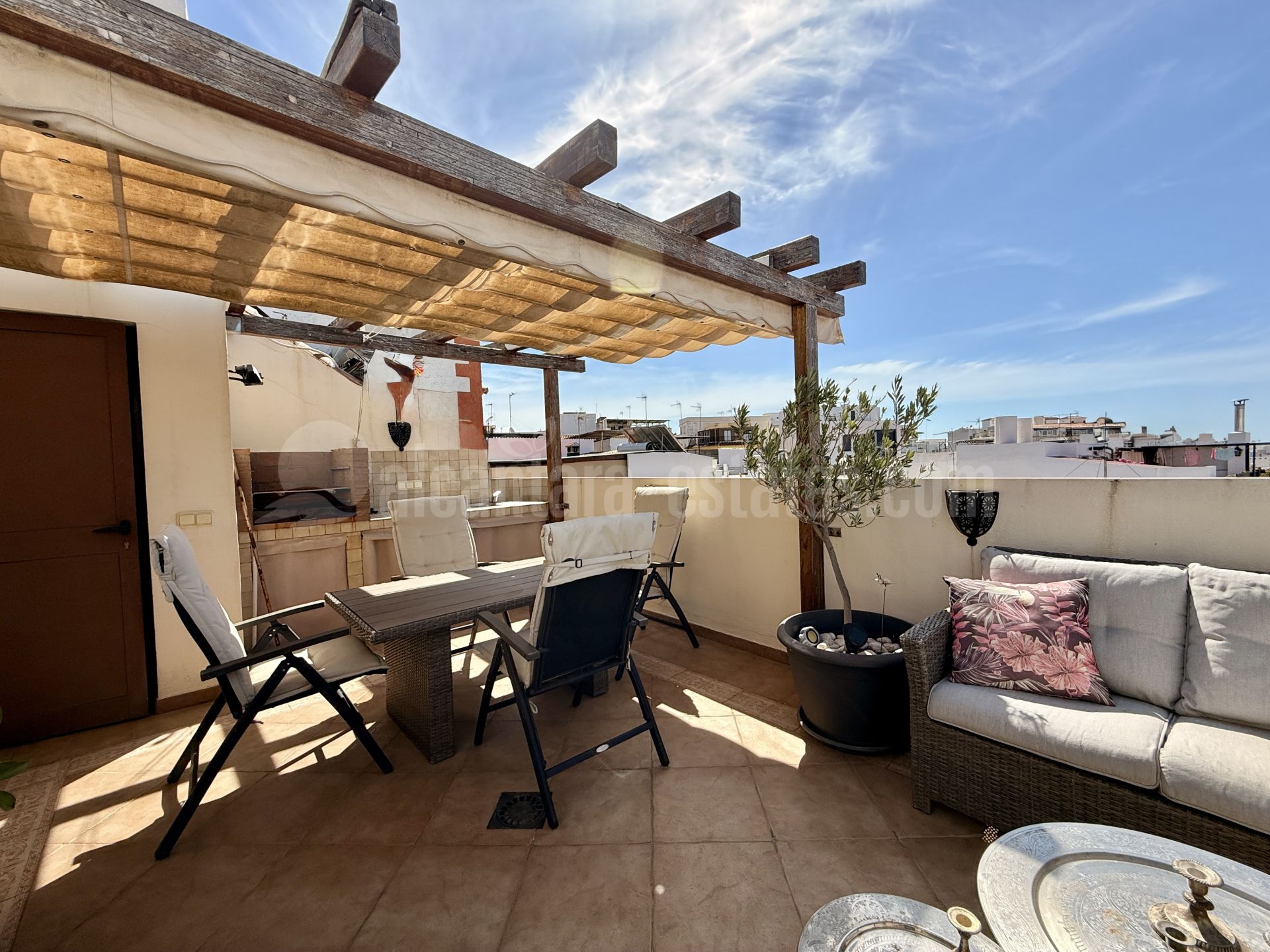 Apartment in Marbella Centro, Marbella