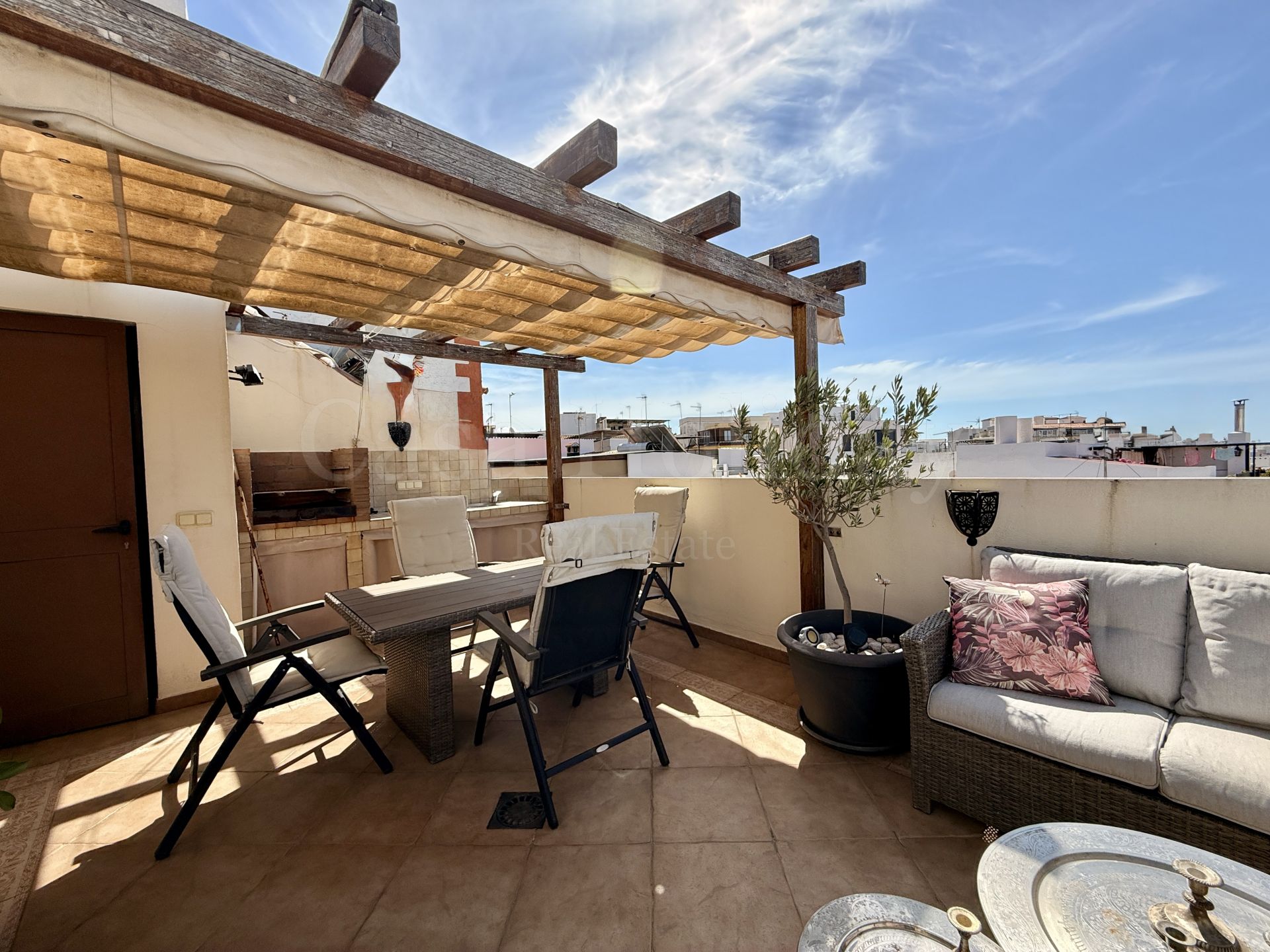 Apartamento en Marbella Centro, Marbella