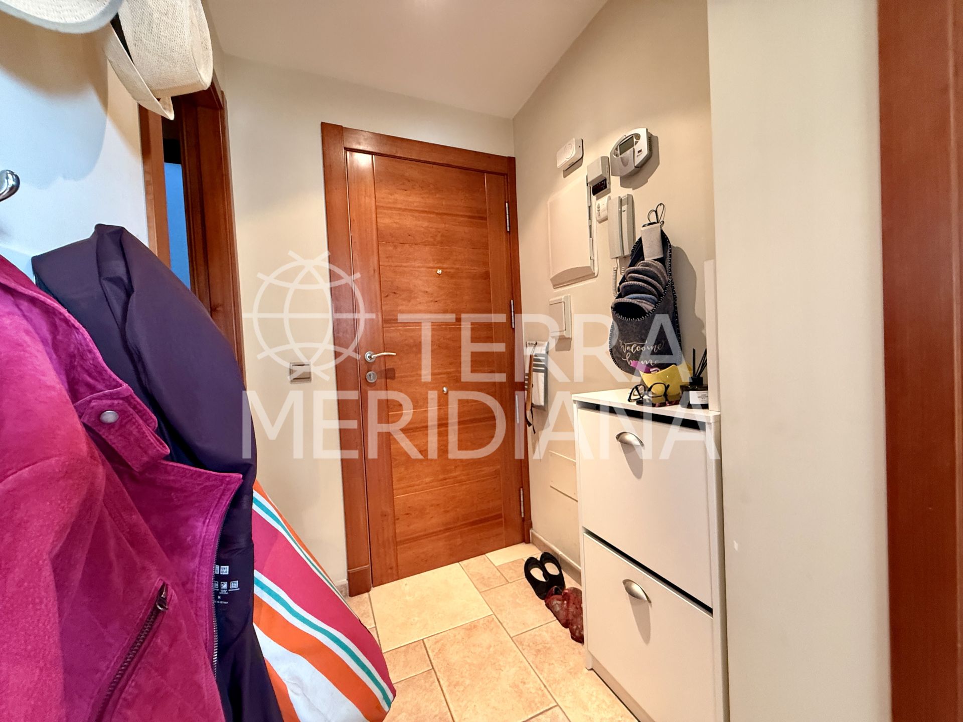 Apartment in Marbella Centro, Marbella