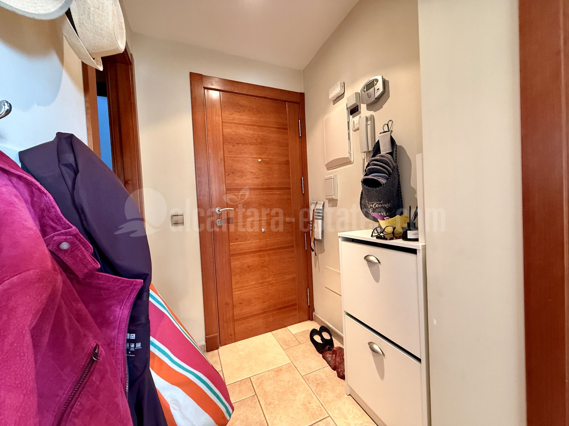 Apartment in Marbella Centro, Marbella