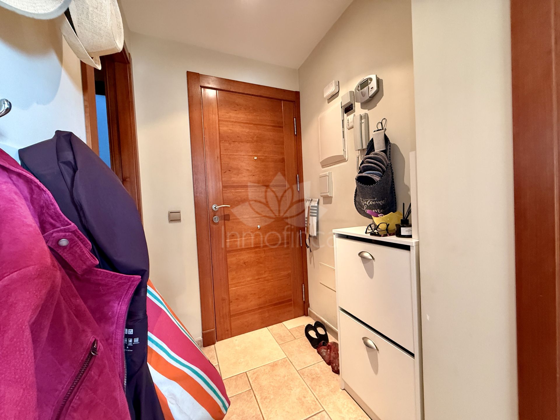 Apartment in Marbella Centro, Marbella