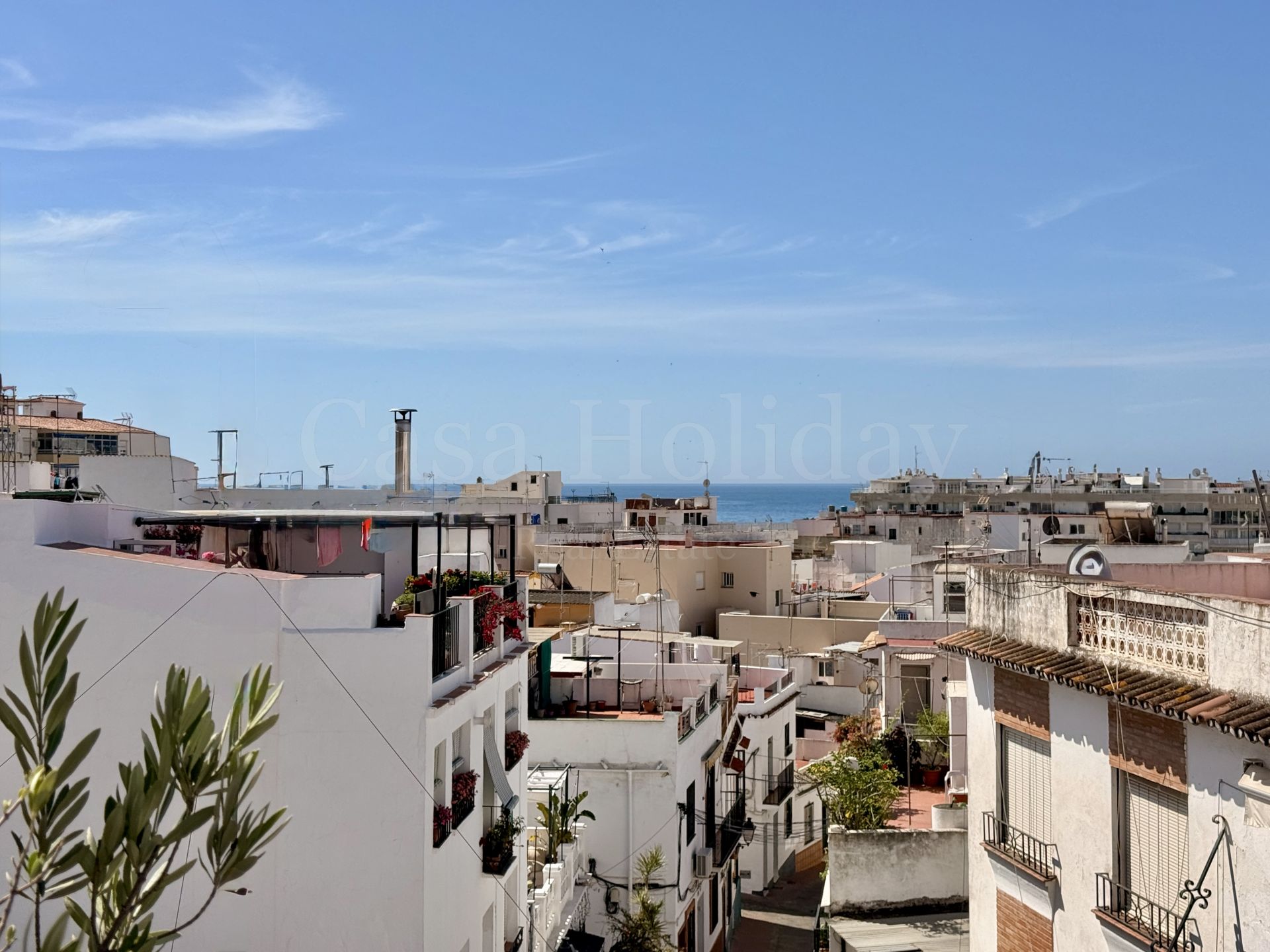 Apartamento en Marbella Centro, Marbella