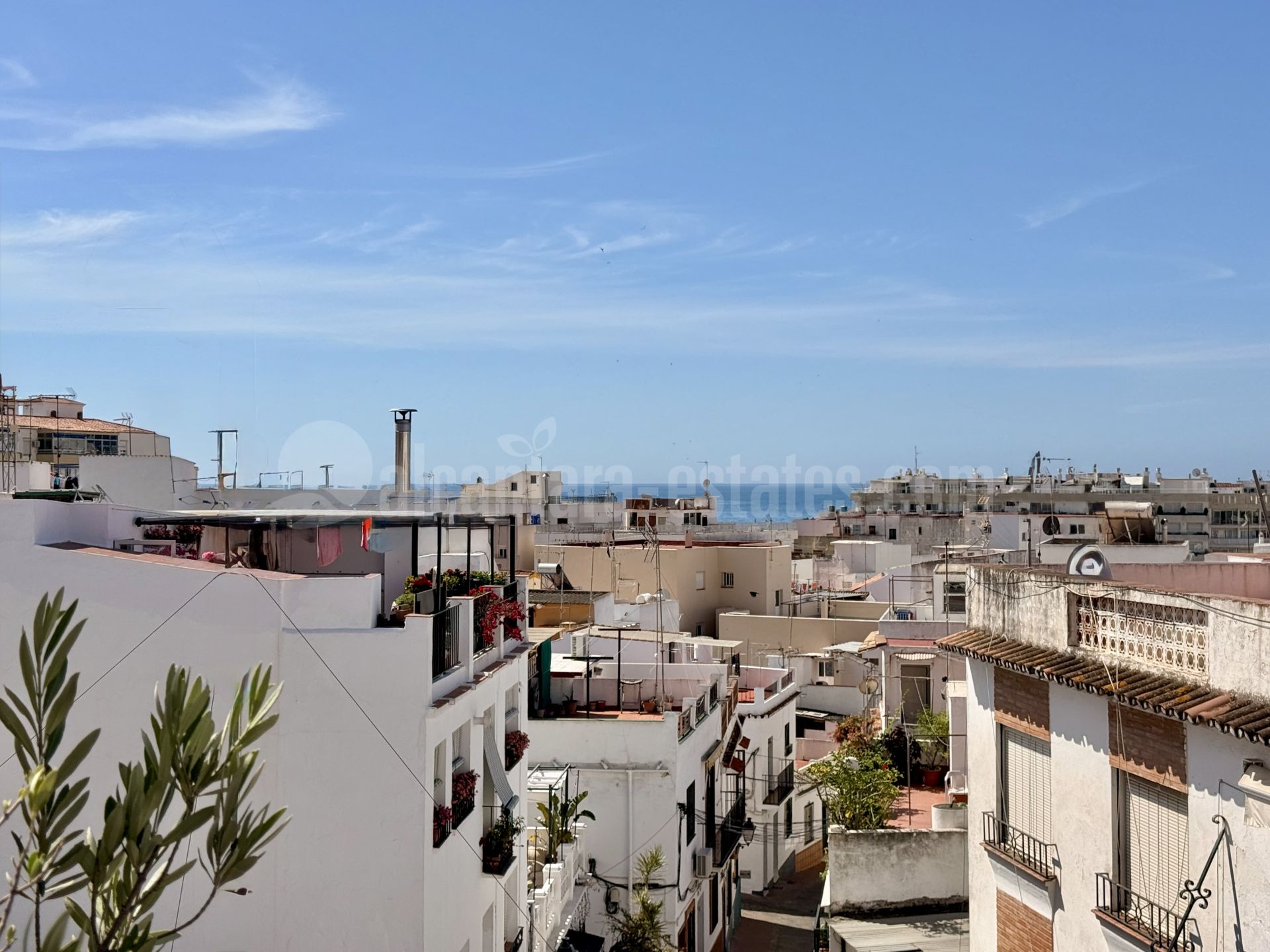 Apartment in Marbella Centro, Marbella