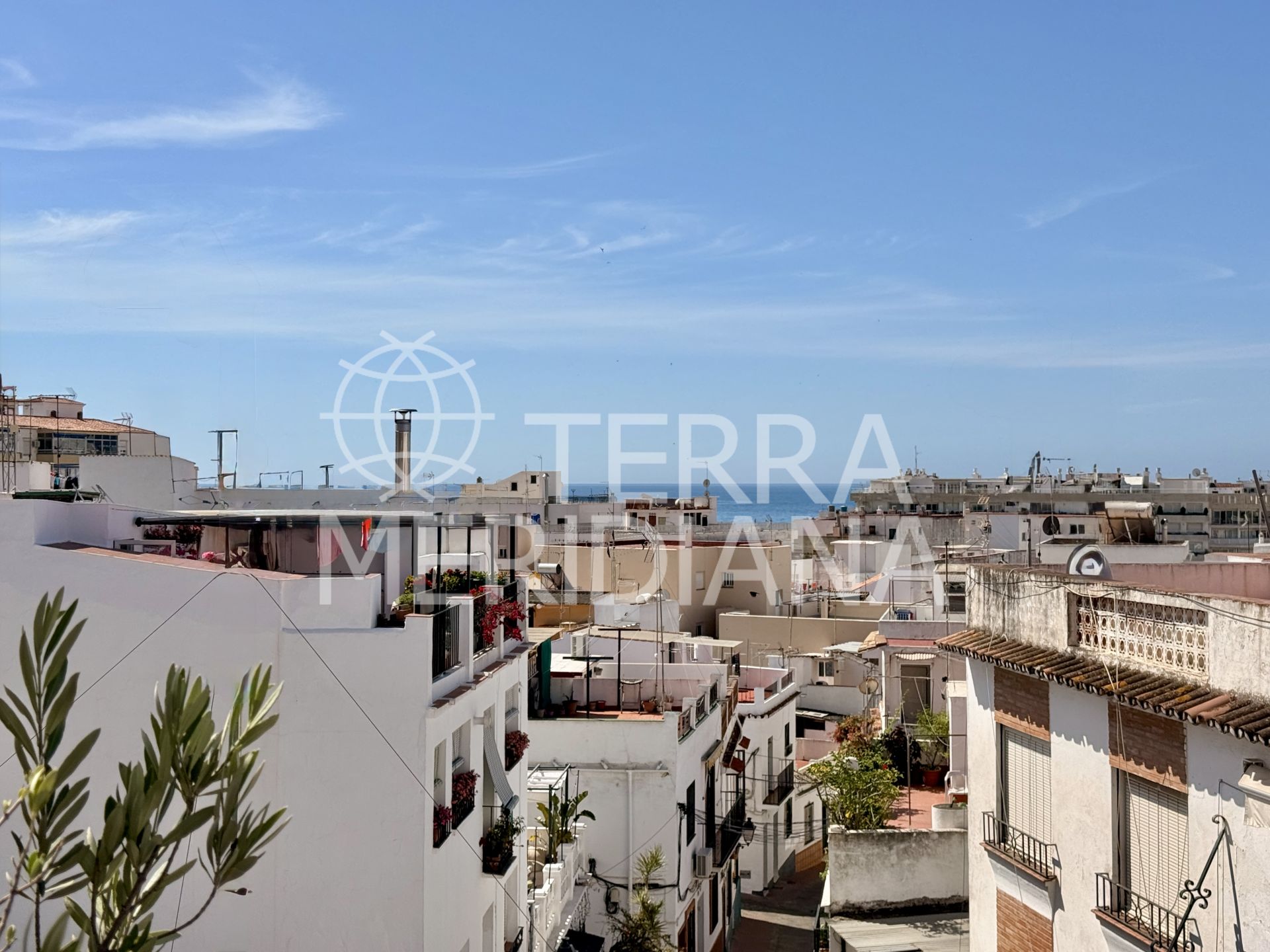 Apartment in Marbella Centro, Marbella