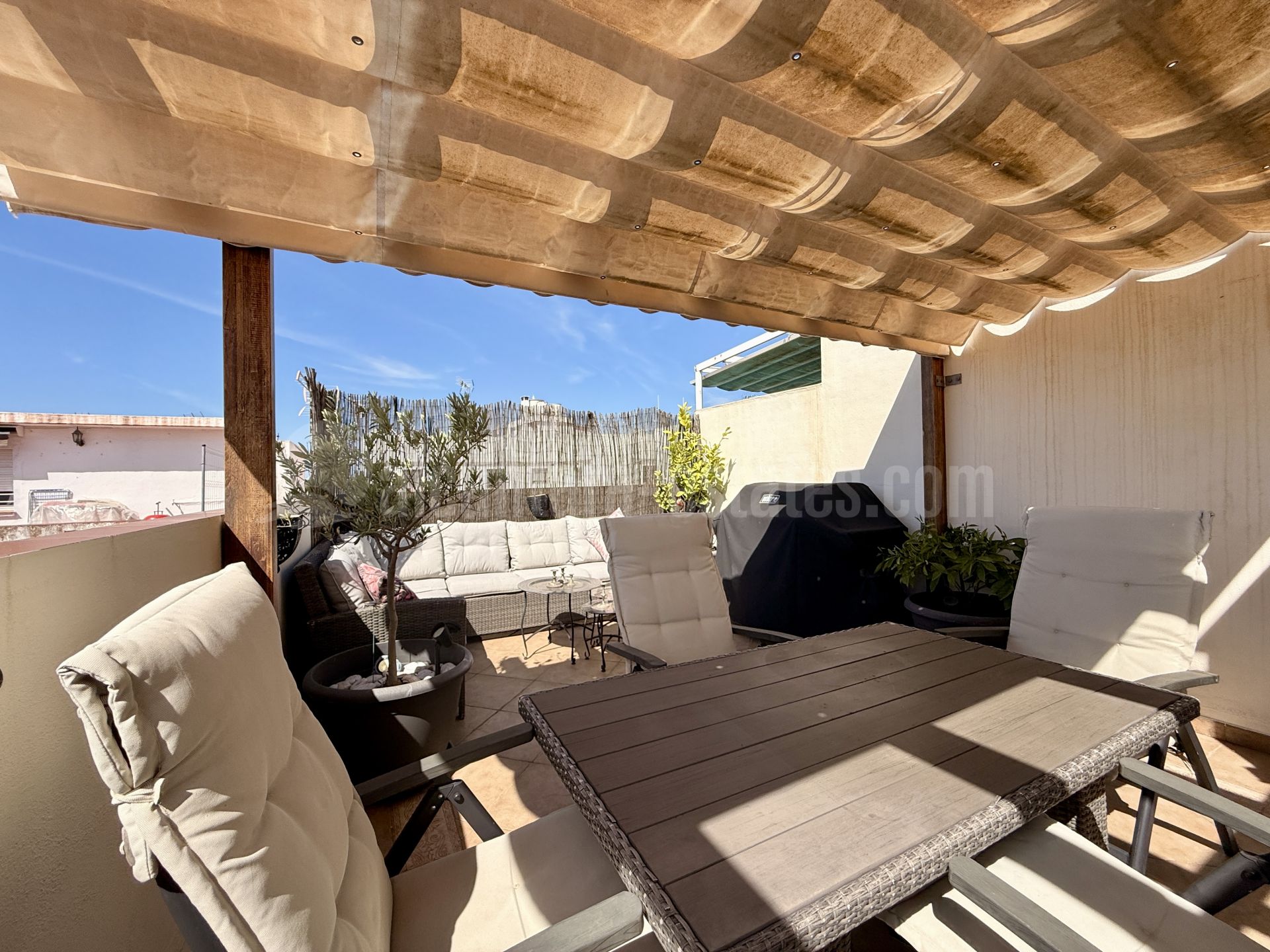 Apartment in Marbella Centro, Marbella