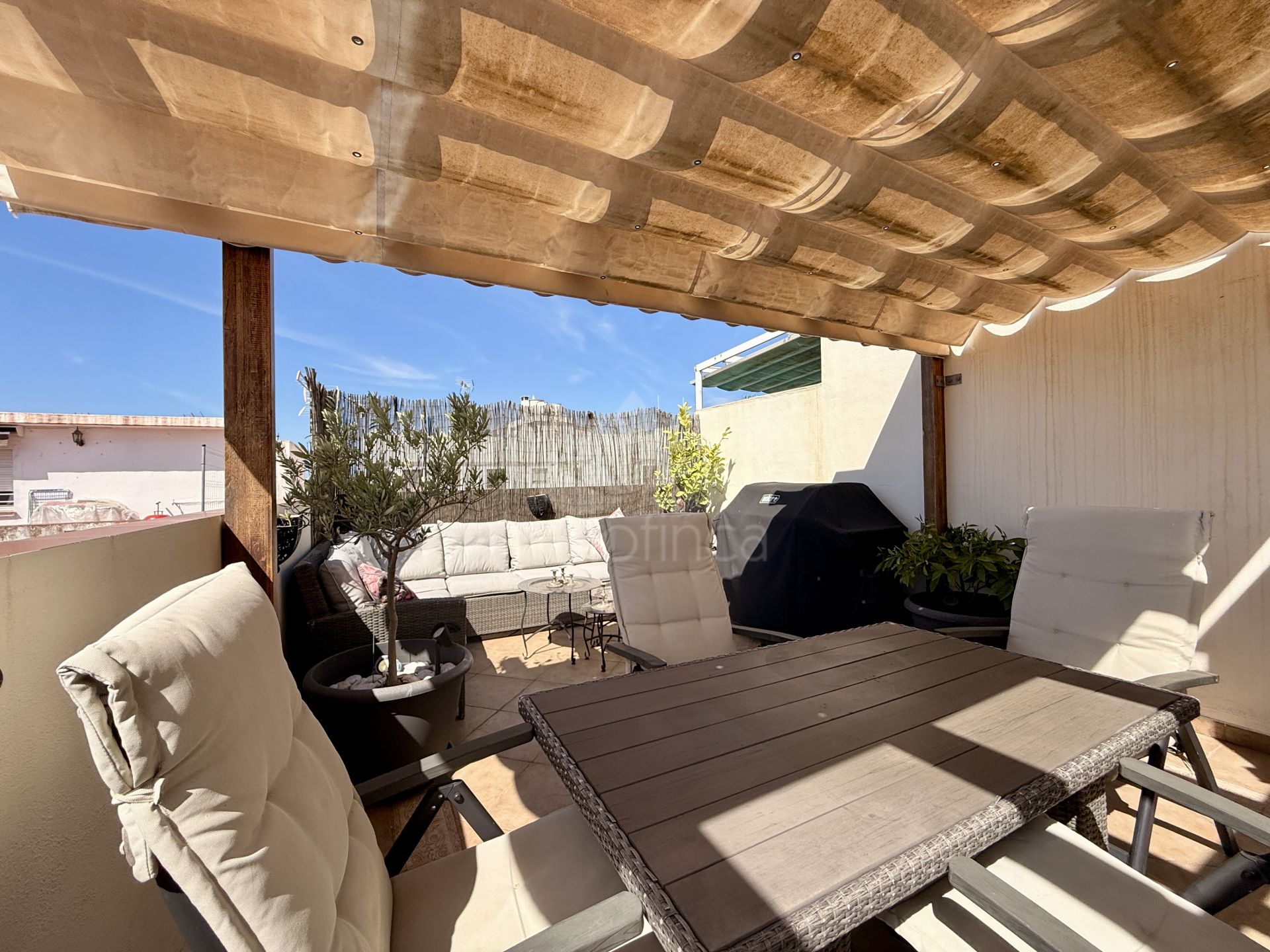Apartment in Marbella Centro, Marbella