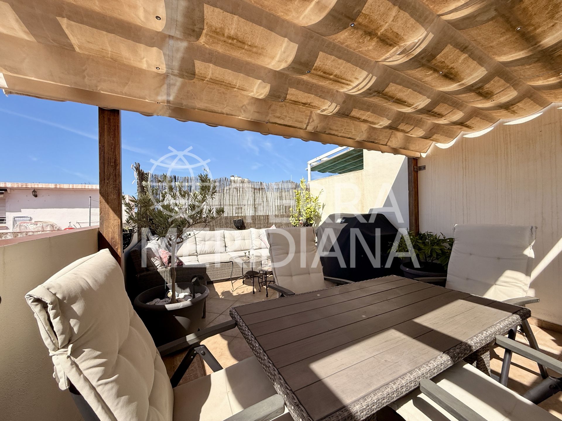 Apartment in Marbella Centro, Marbella