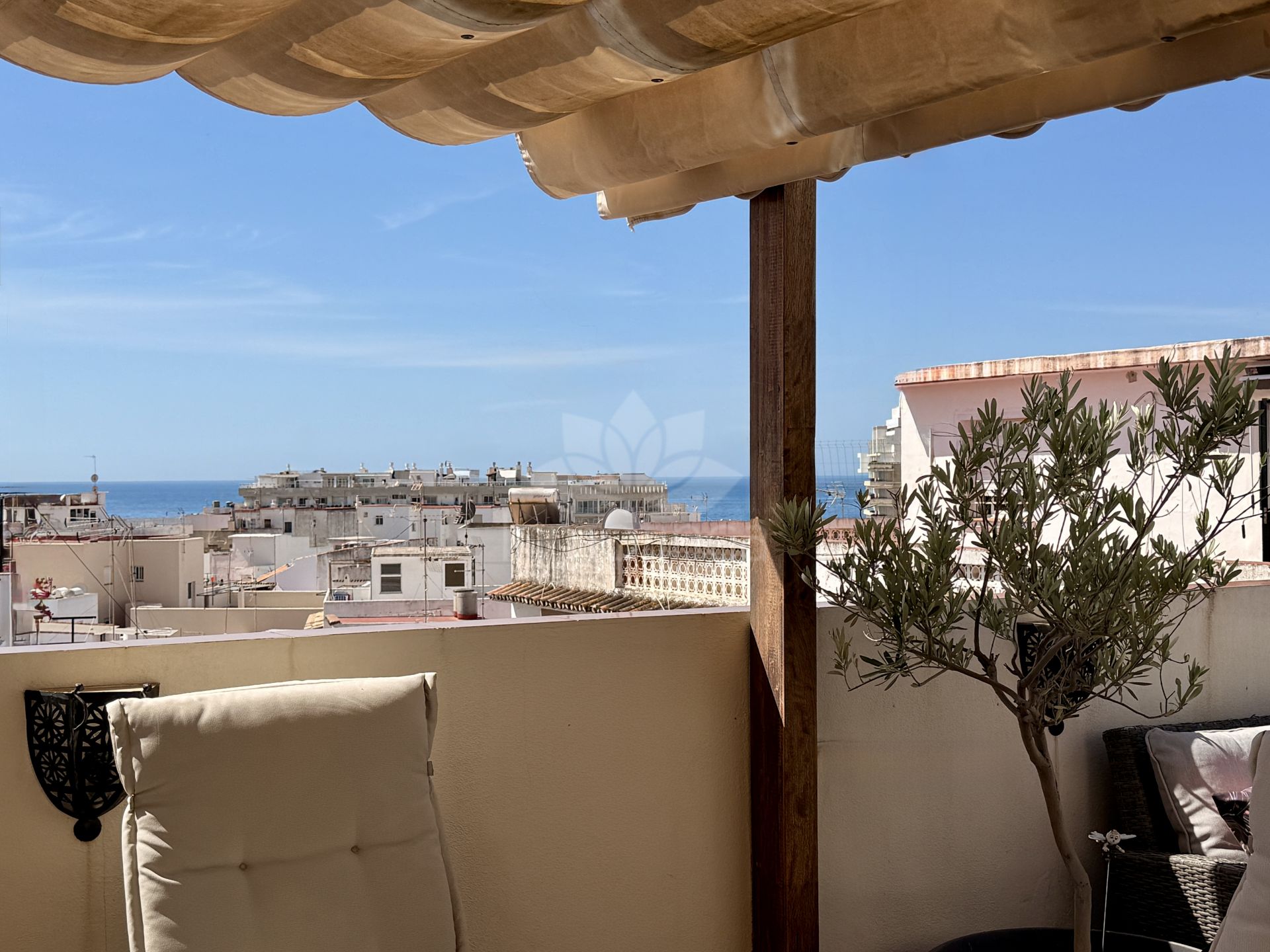 Apartment in Marbella Centro, Marbella
