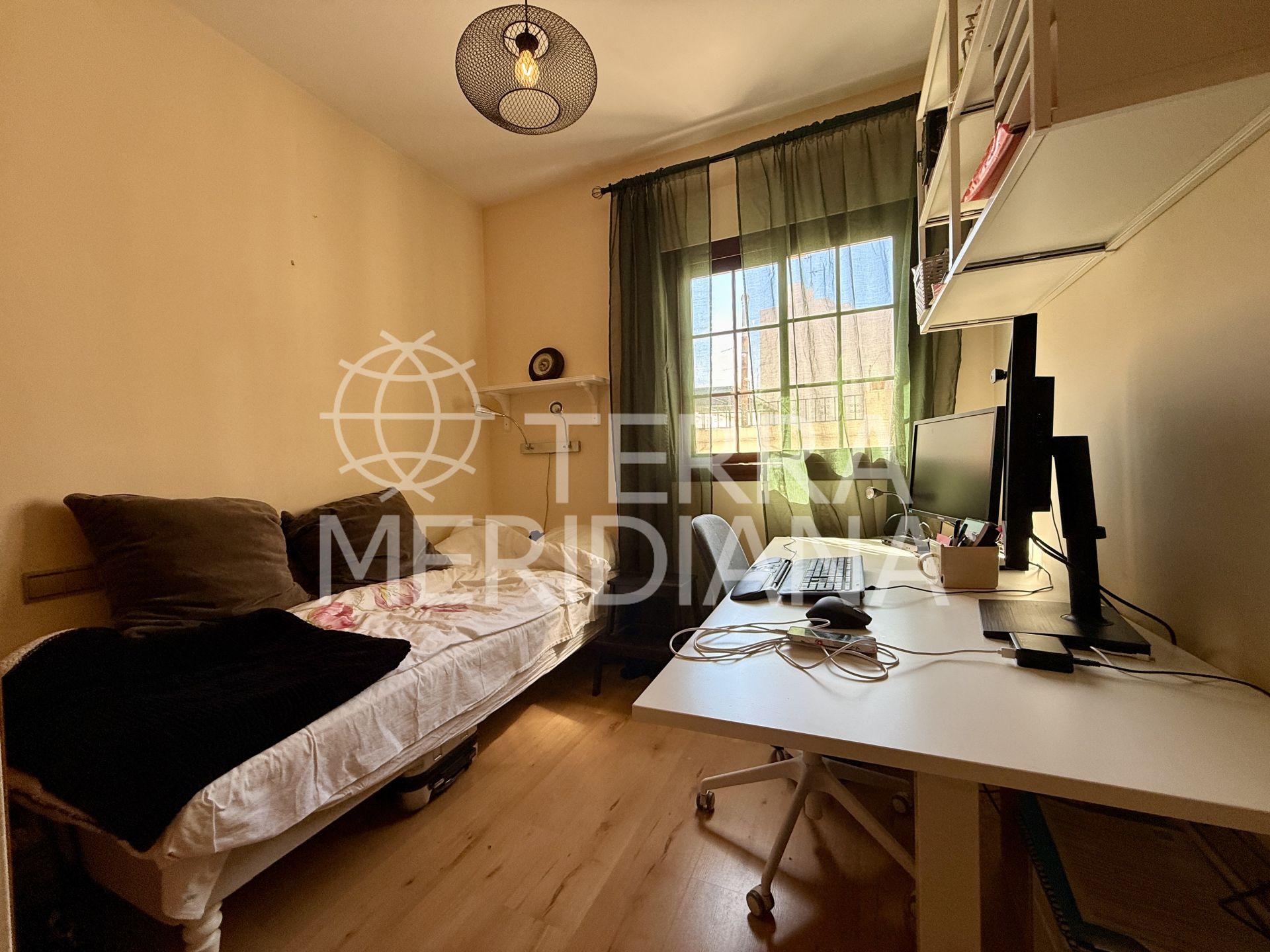 Apartment in Marbella Centro, Marbella