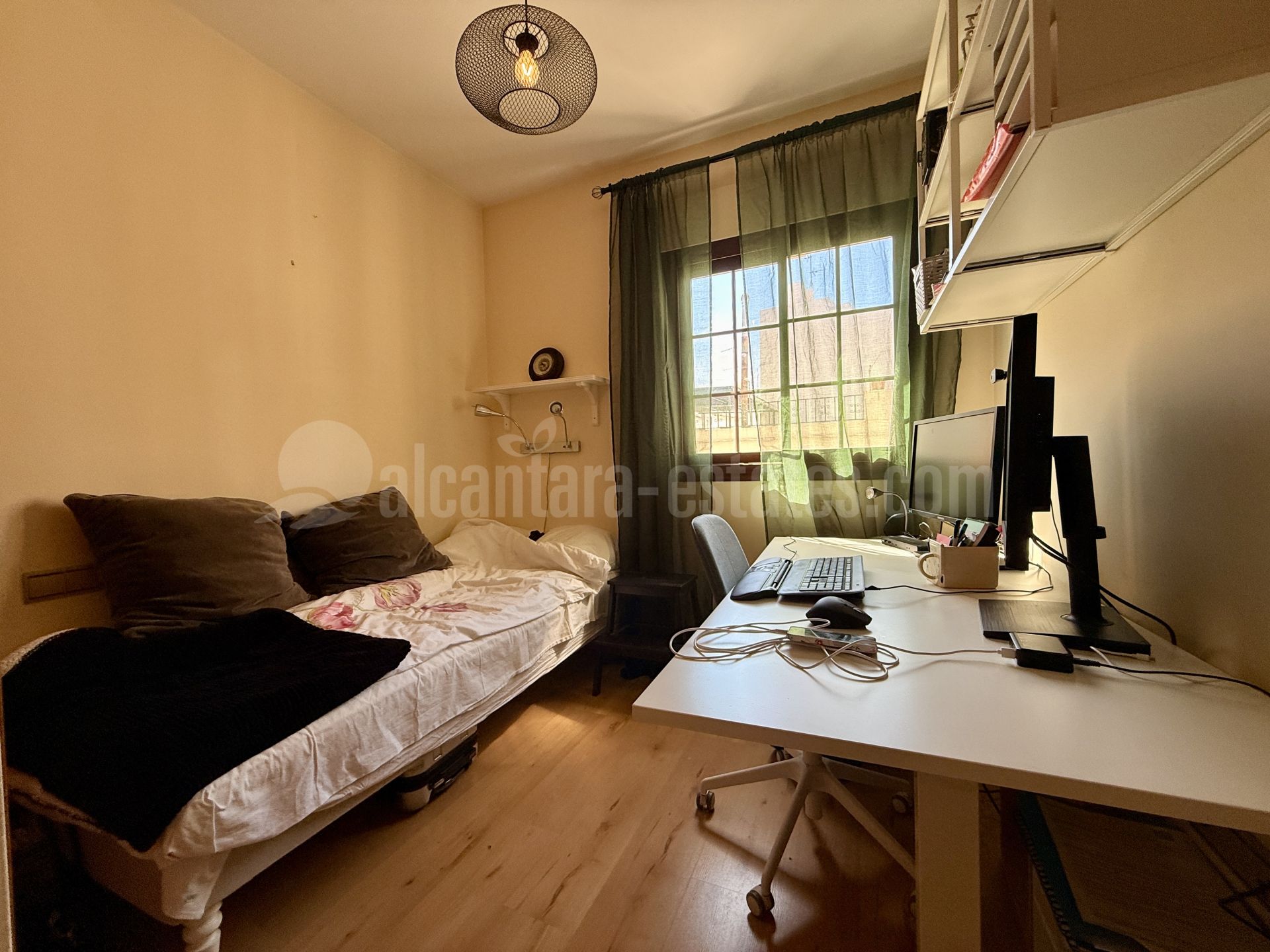 Apartment in Marbella Centro, Marbella