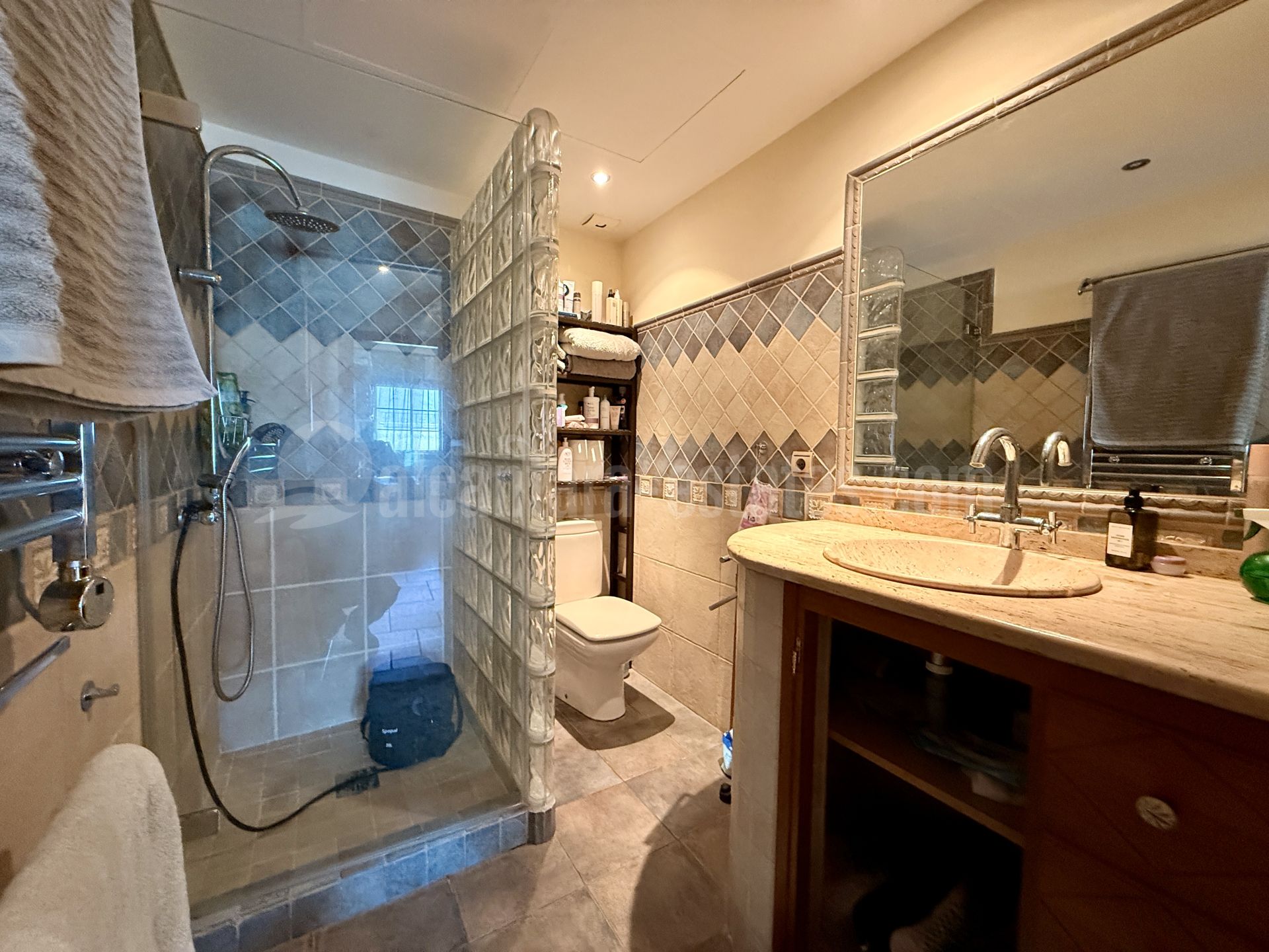 Apartment in Marbella Centro, Marbella