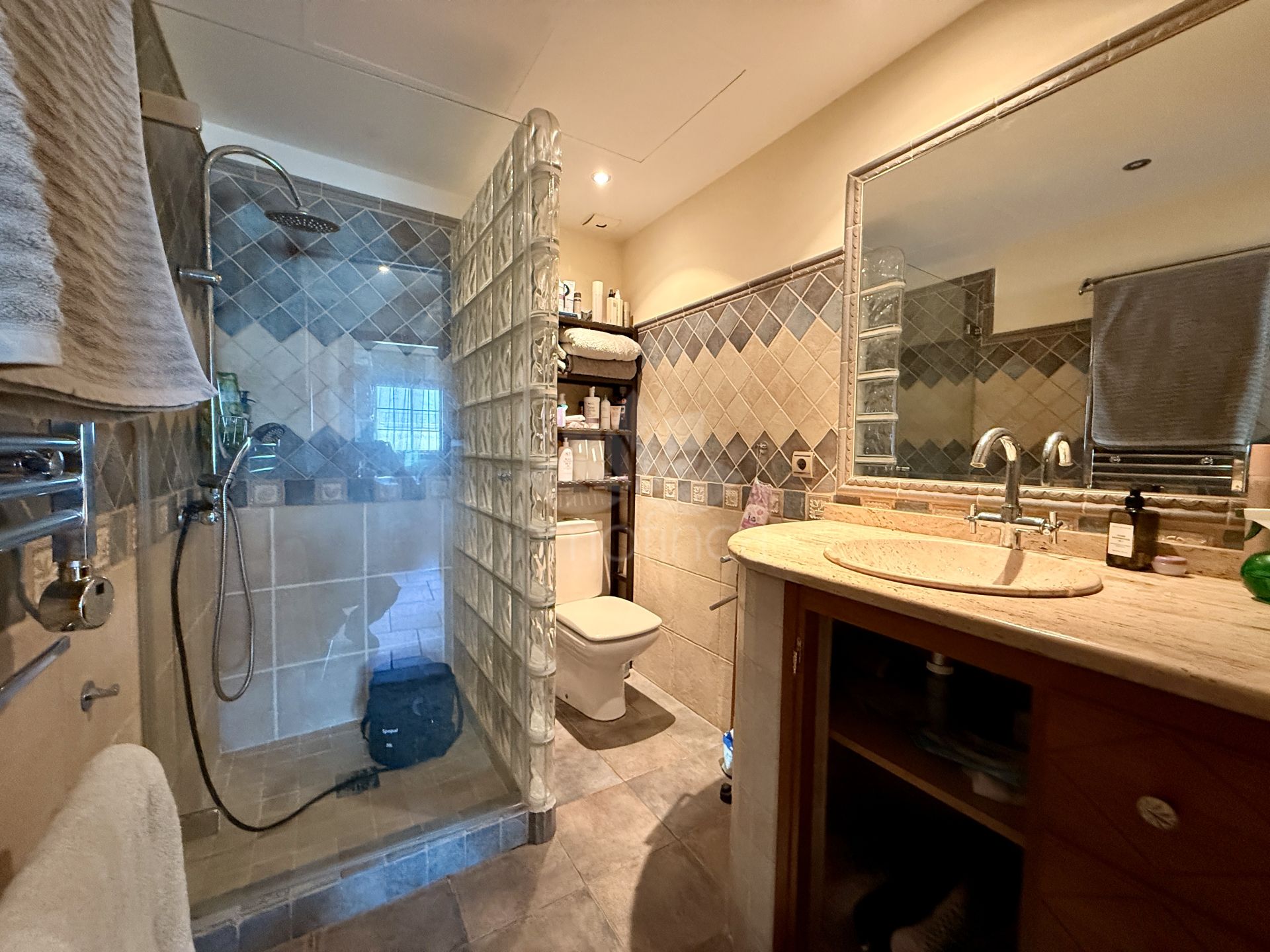 Apartment in Marbella Centro, Marbella
