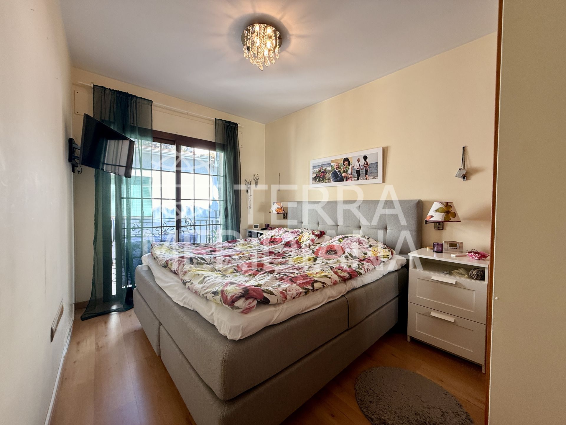 Apartment in Marbella Centro, Marbella