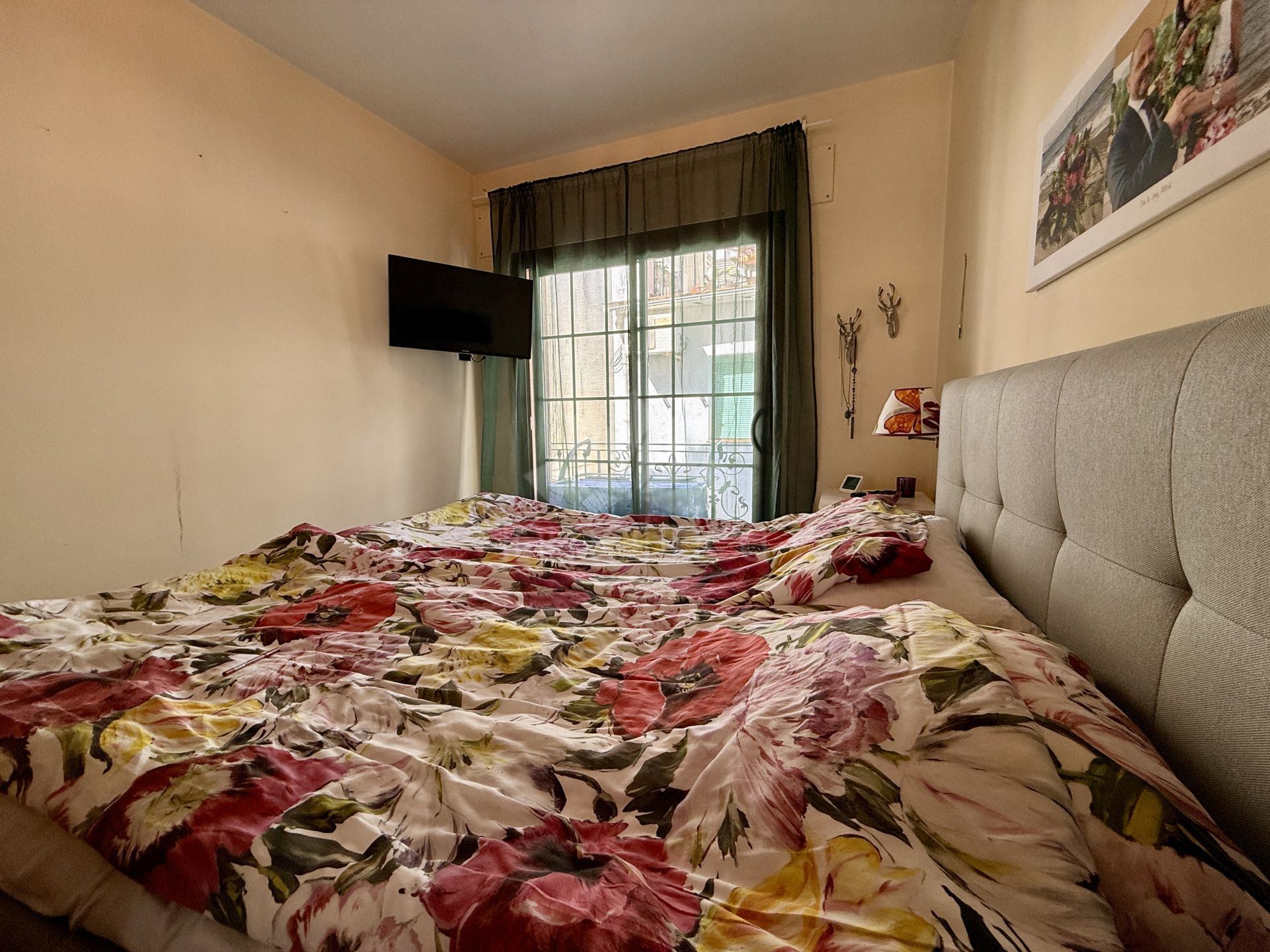 Apartment in Marbella Centro, Marbella