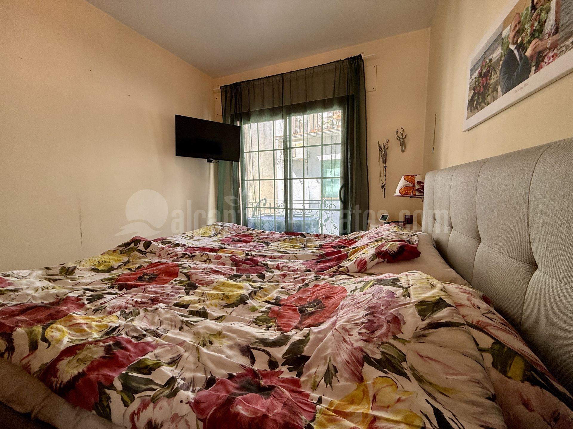 Apartment in Marbella Centro, Marbella